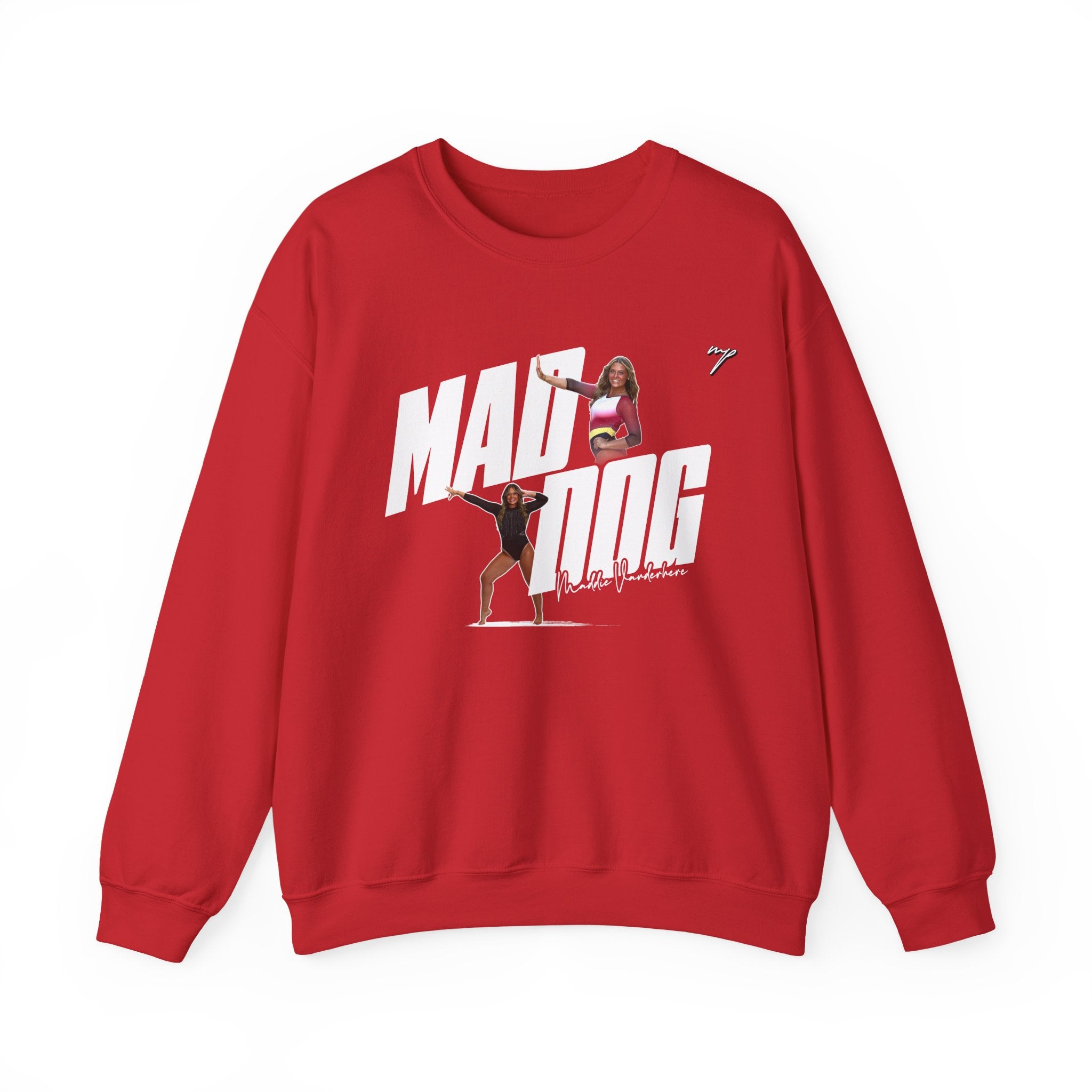 Maddie Vanderhere Crewneck