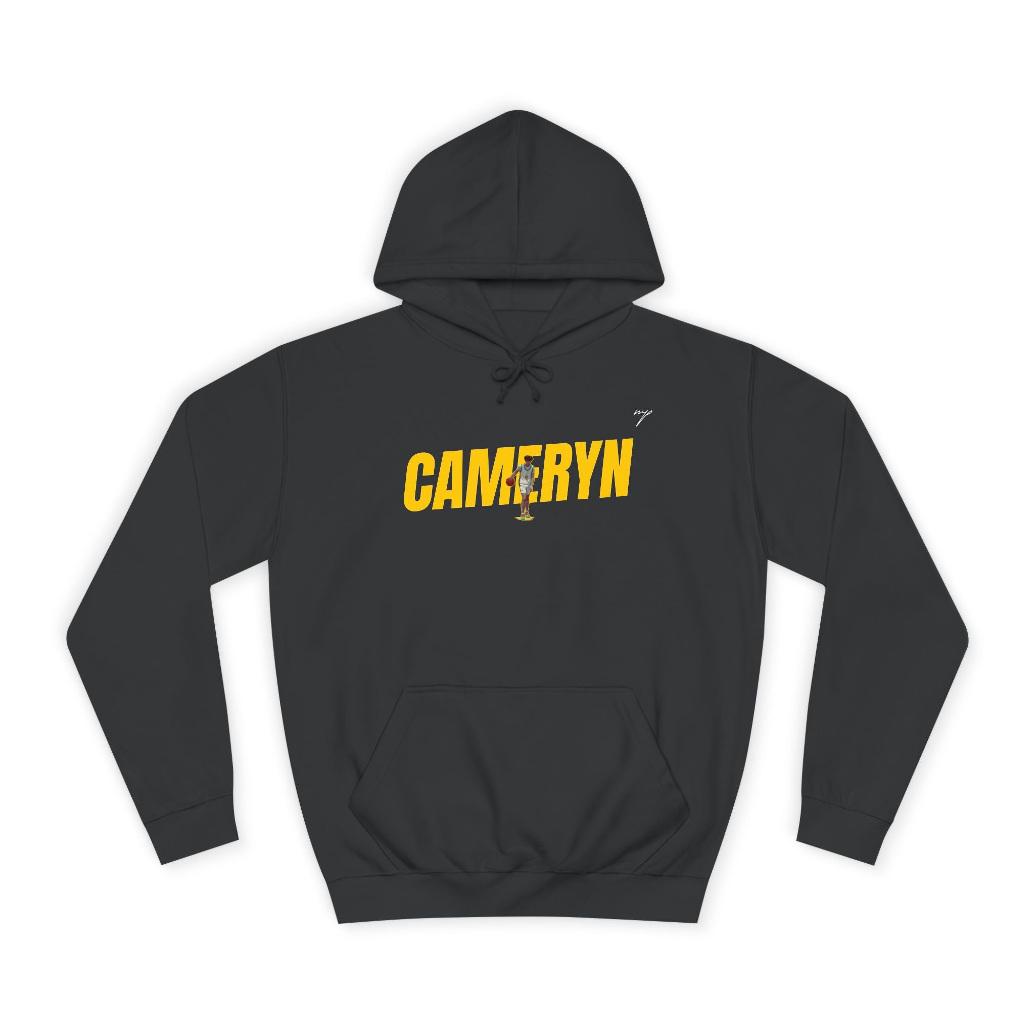 Cameryn Chaffins Hoodie