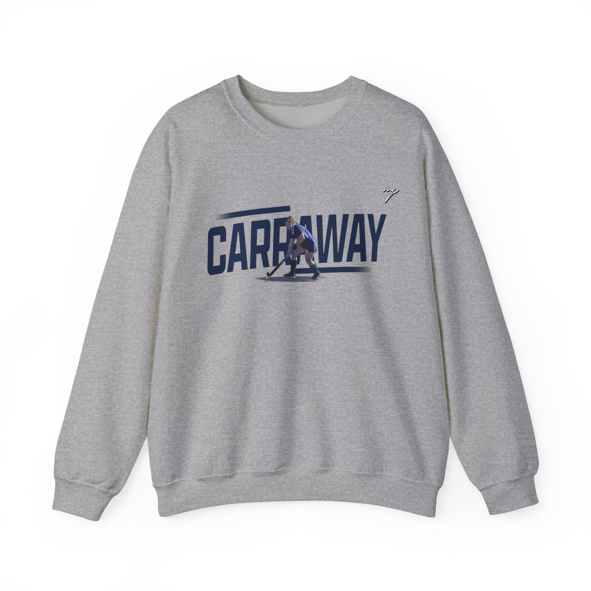 Caitlin Carraway Crewneck