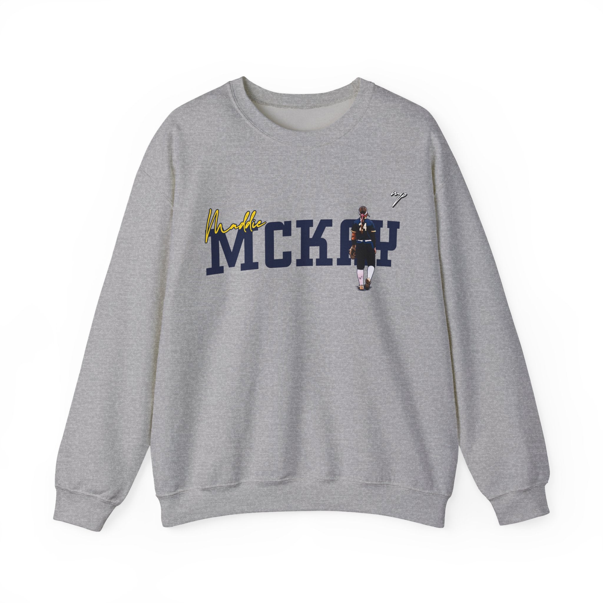 Maddie McKay Crewneck