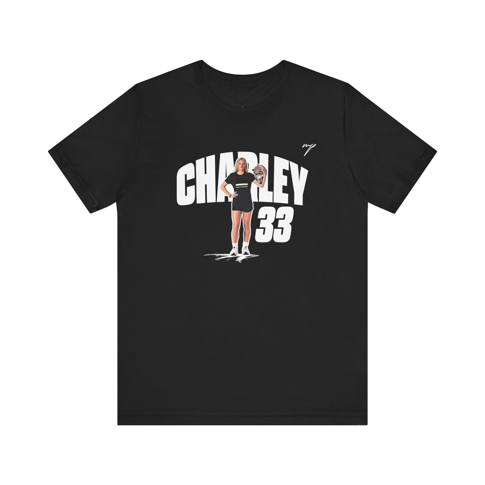 Charley Kramer Graphic Tee