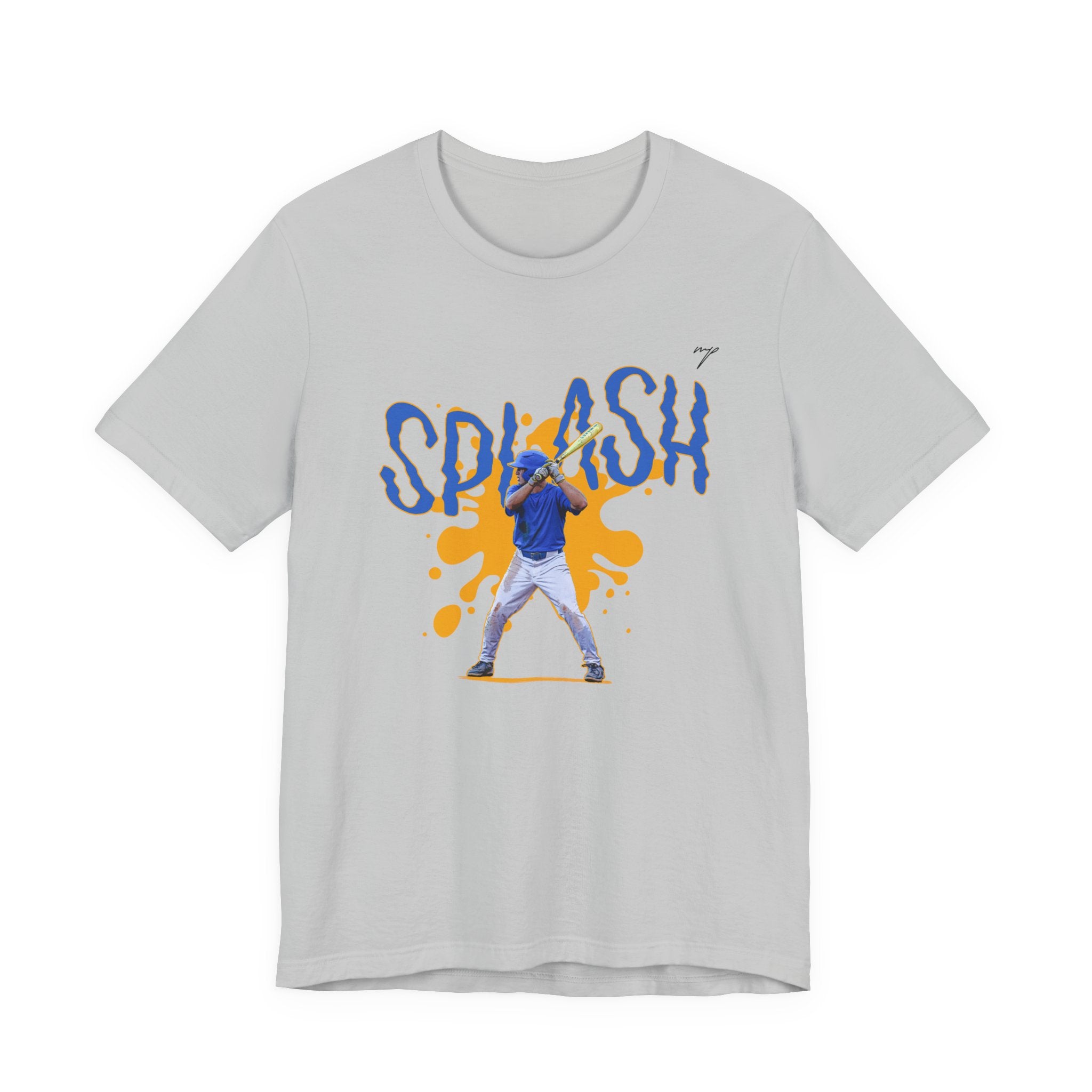 David Mysza Graphic Tee