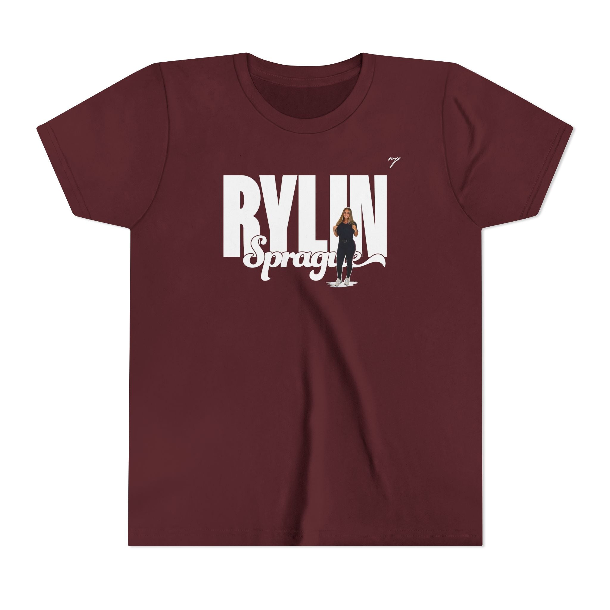 Rylin Sprague YOUTH Graphic Tee