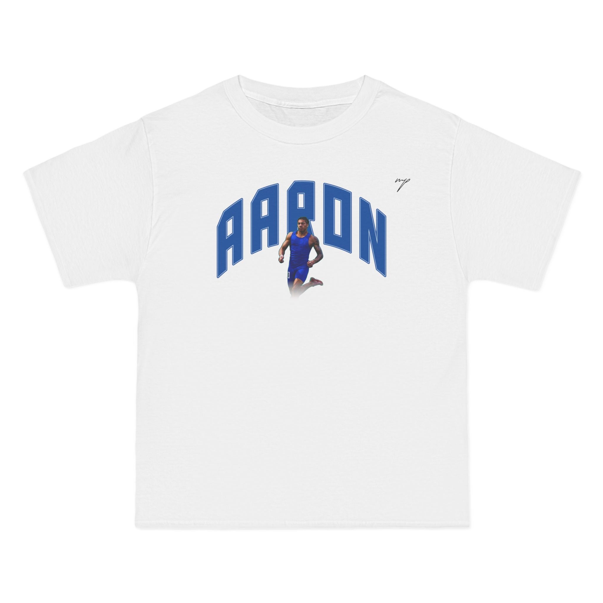 Aaron Lindsey Jr Vintage Tee