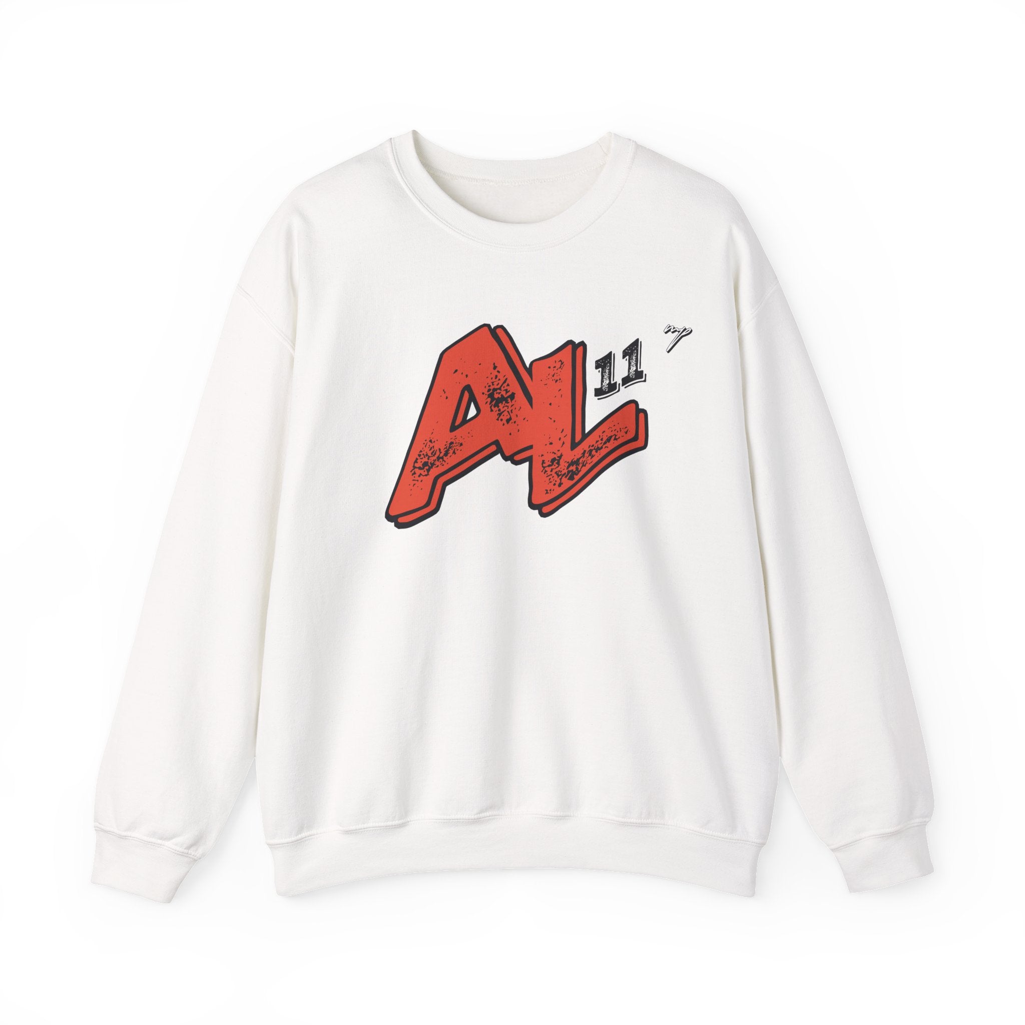 Guillermo Libran Crewneck