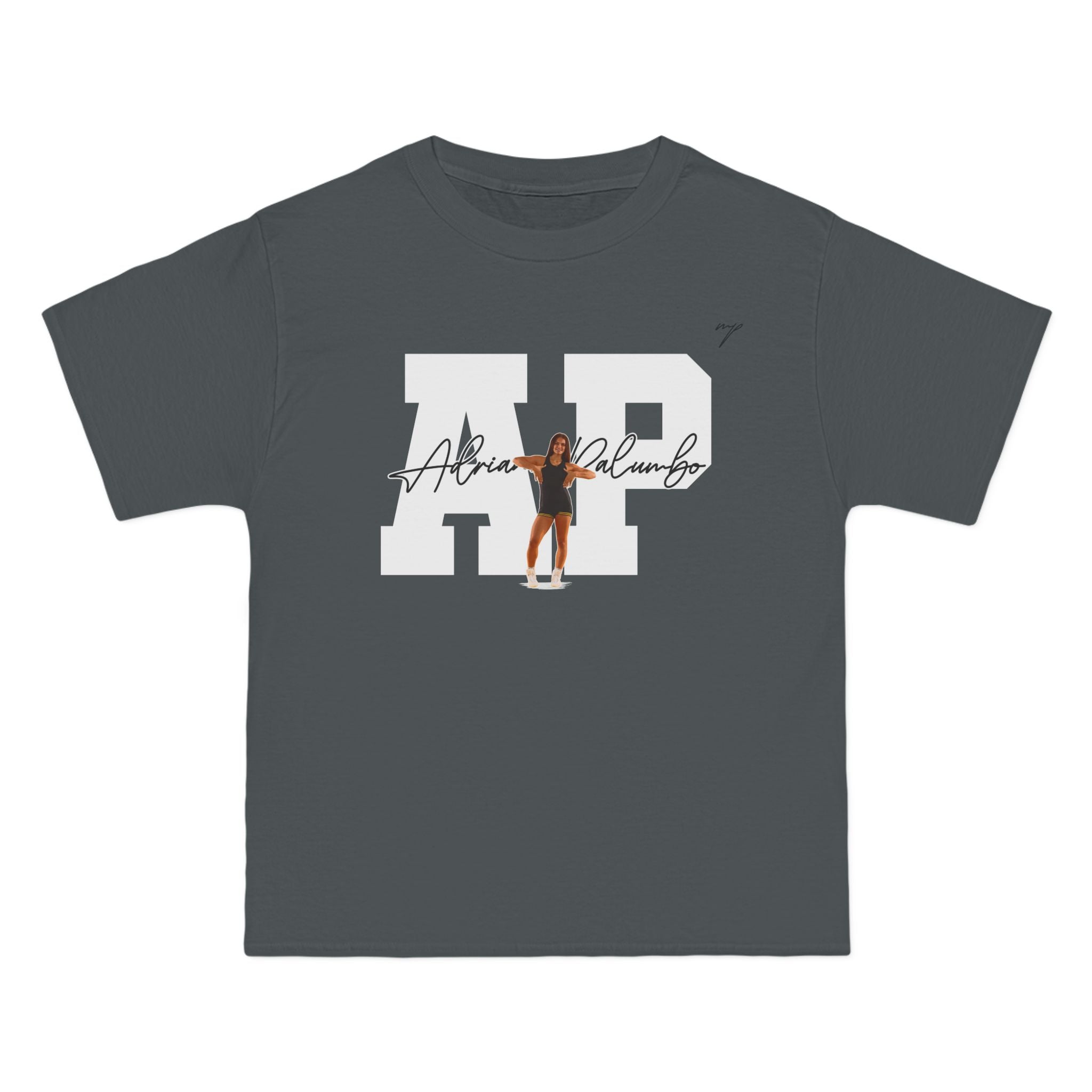 Adriana Palumbo Vintage Tee