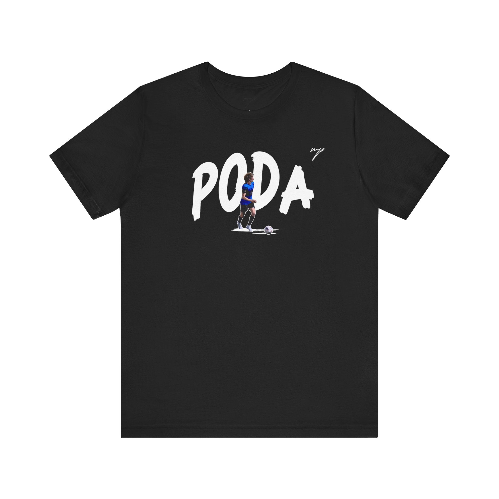 Porter Dennis Graphic Tee