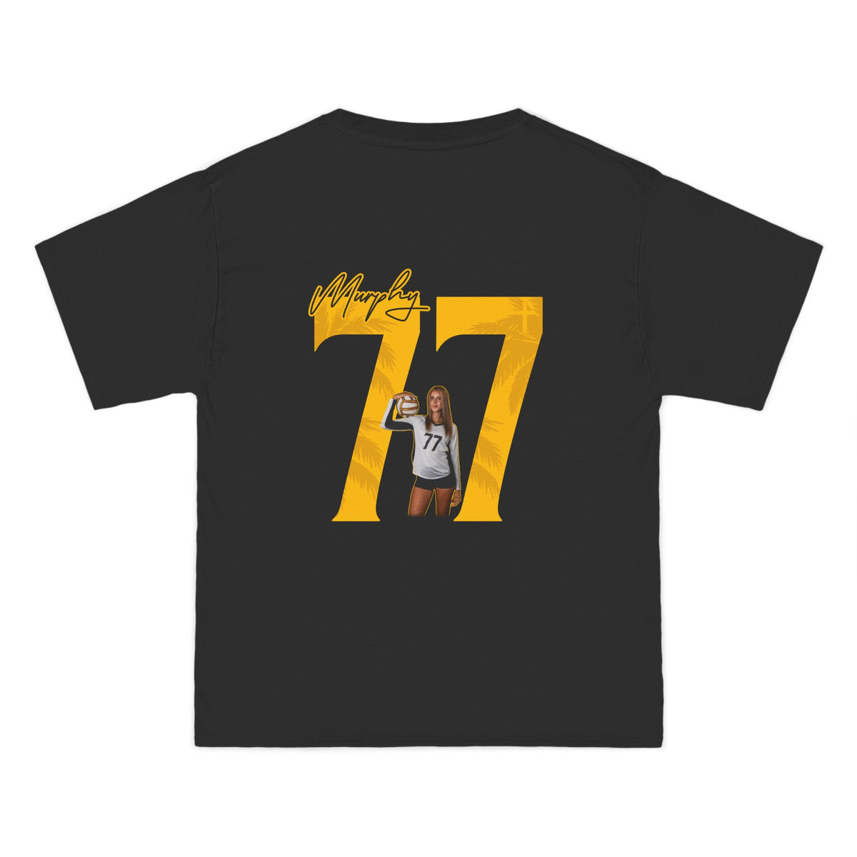 Kendal Murphy Vintage Tee