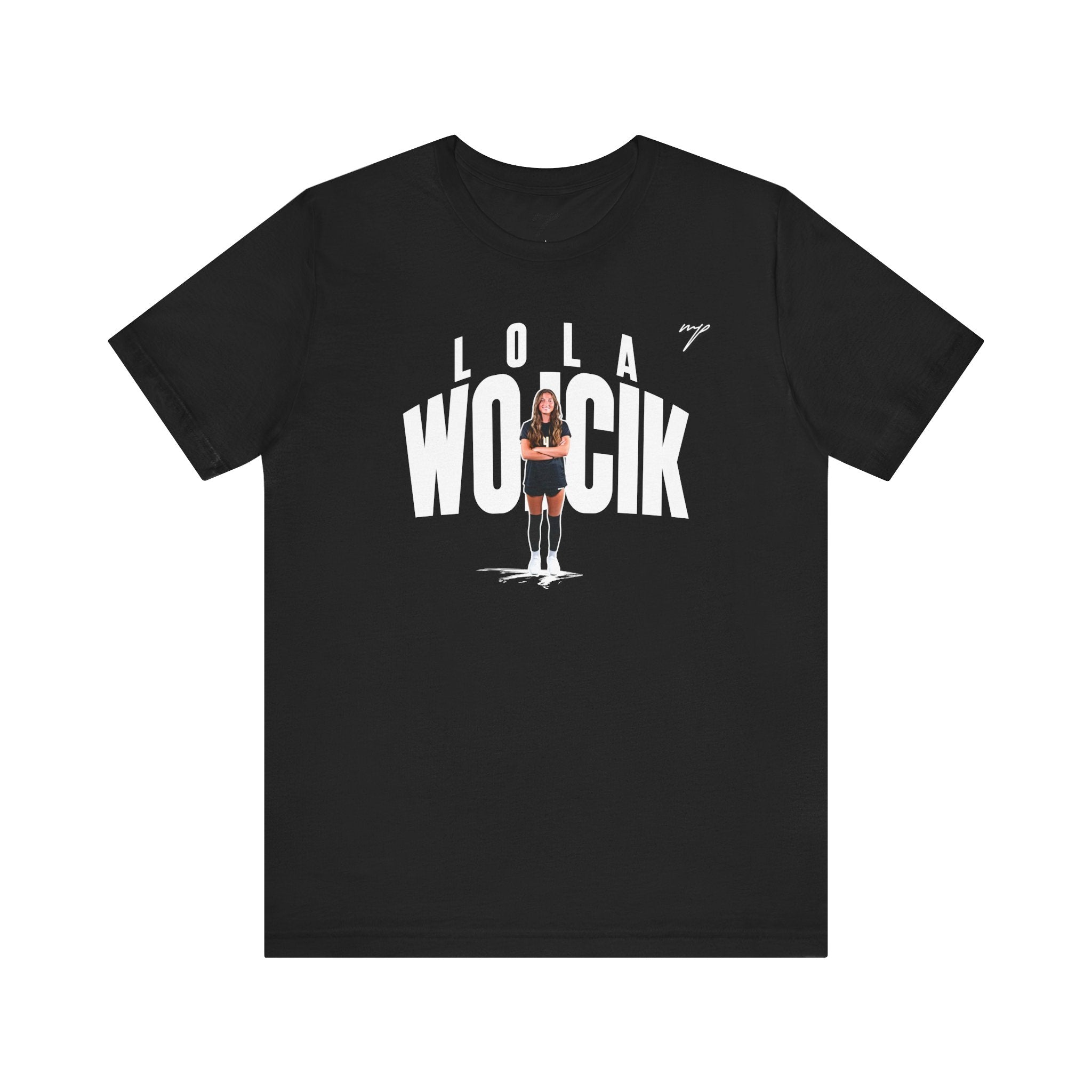 Lola Wojcik Graphic Tee
