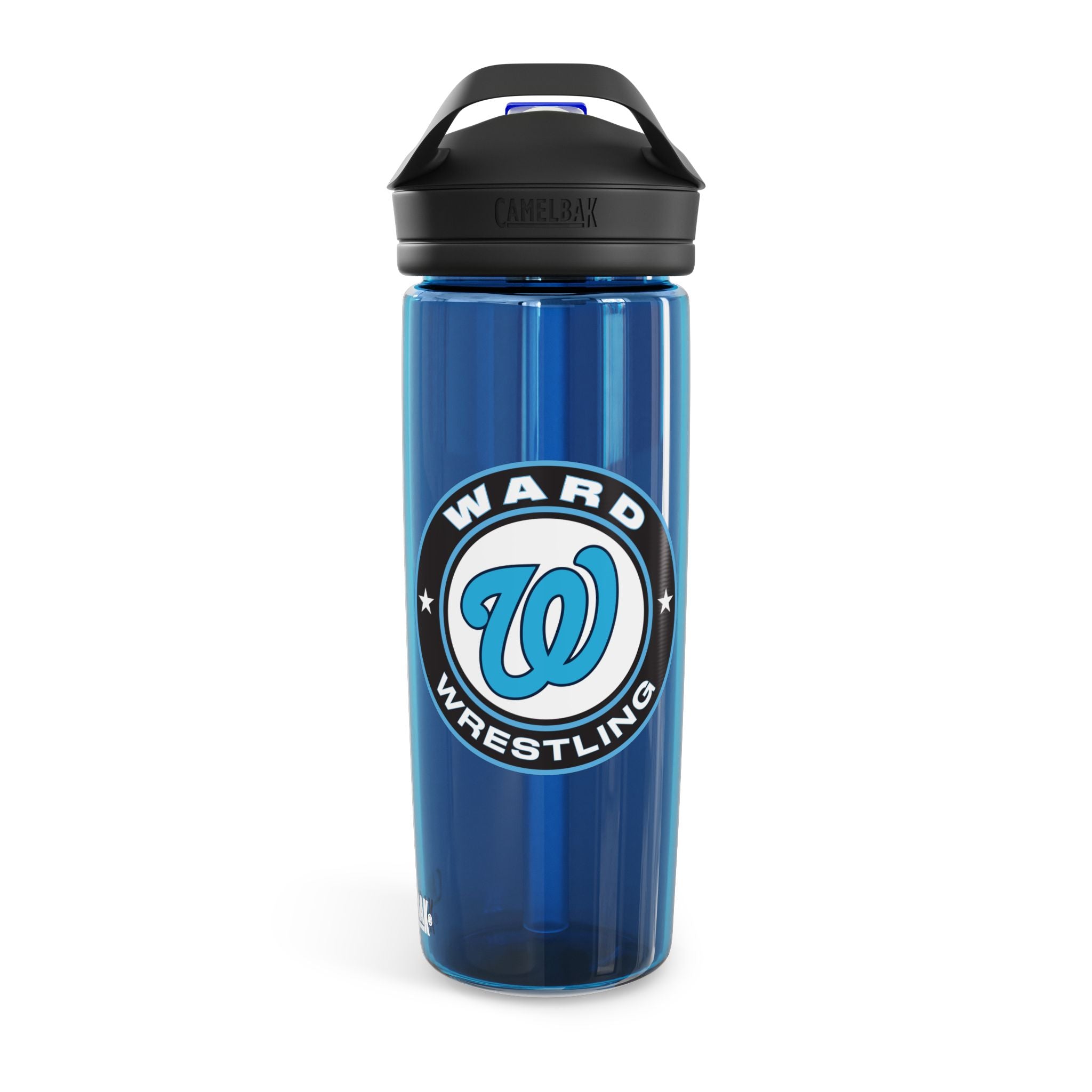 Ward Wrestling CamelBak Water Bottle