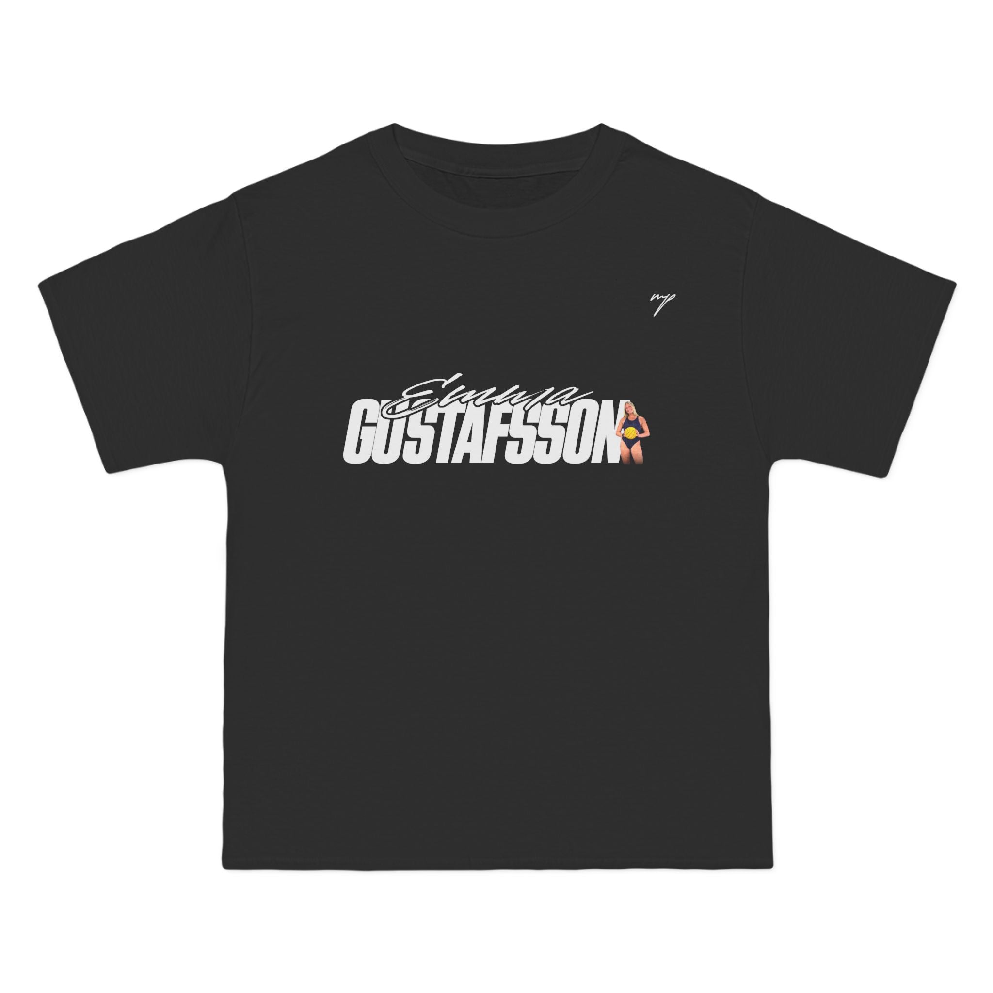 Emma Gustafsson Vintage Tee