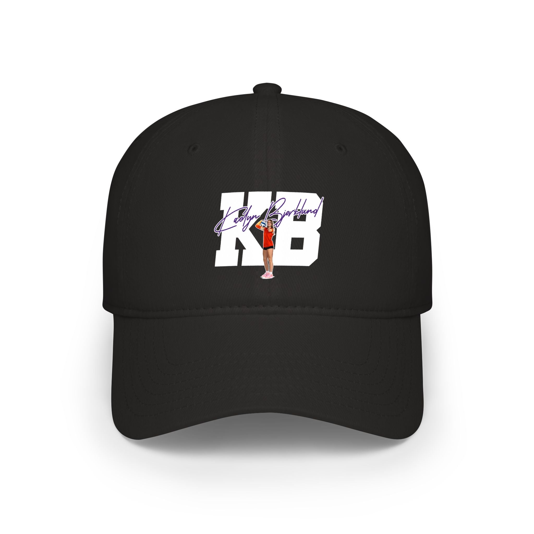 Kaelyn Bjorklund Hat