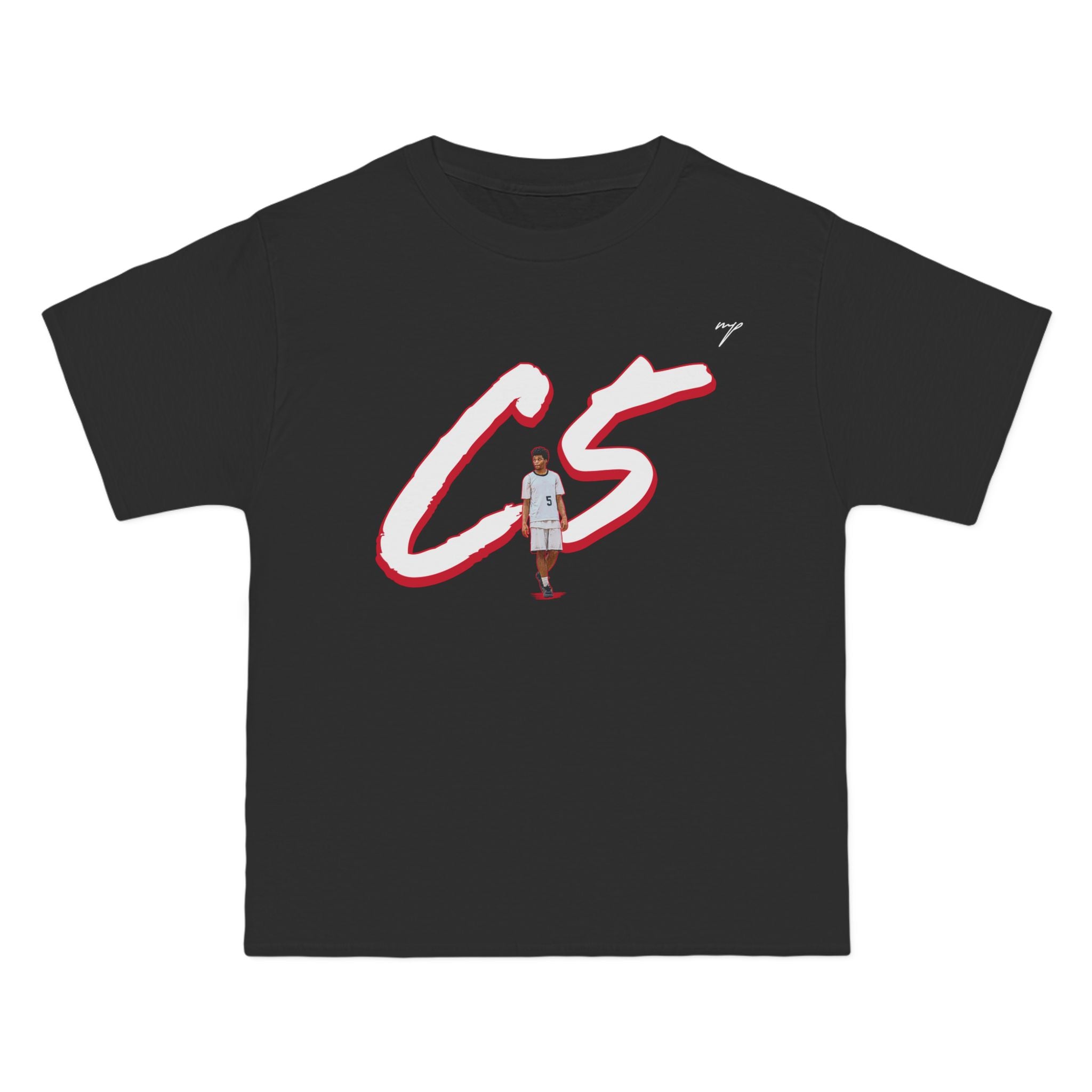 Christian Smallwood Vintage Tee