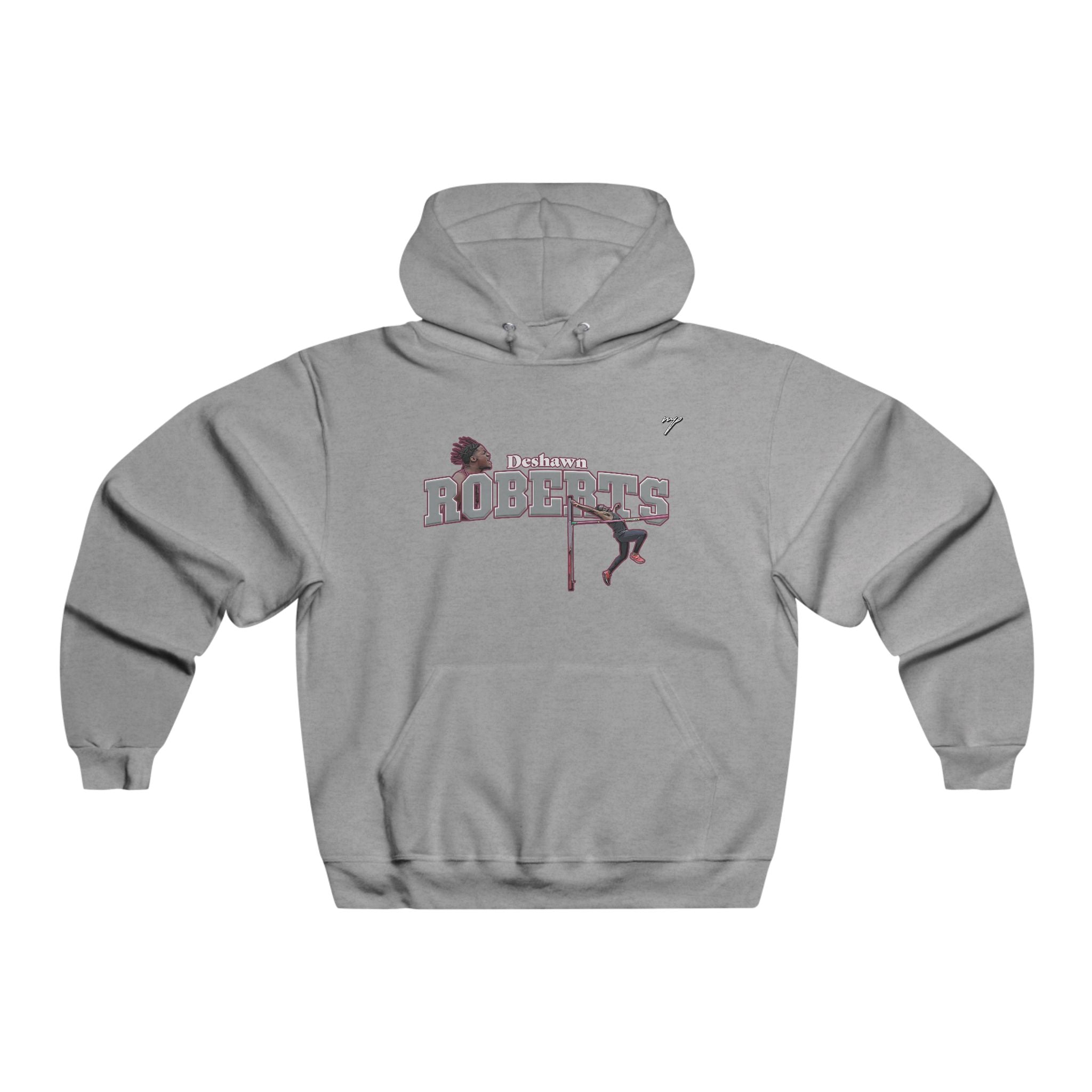 Deshawn Roberts Vintage Hoodie