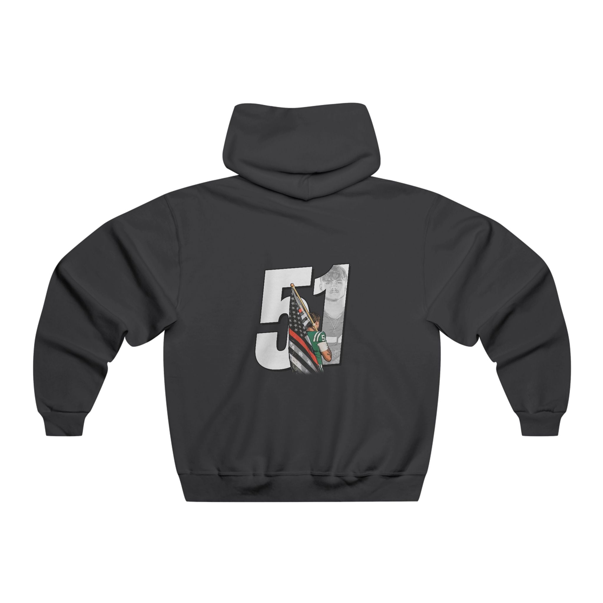 Cayden Sturgeon-Jadro Vintage Hoodie