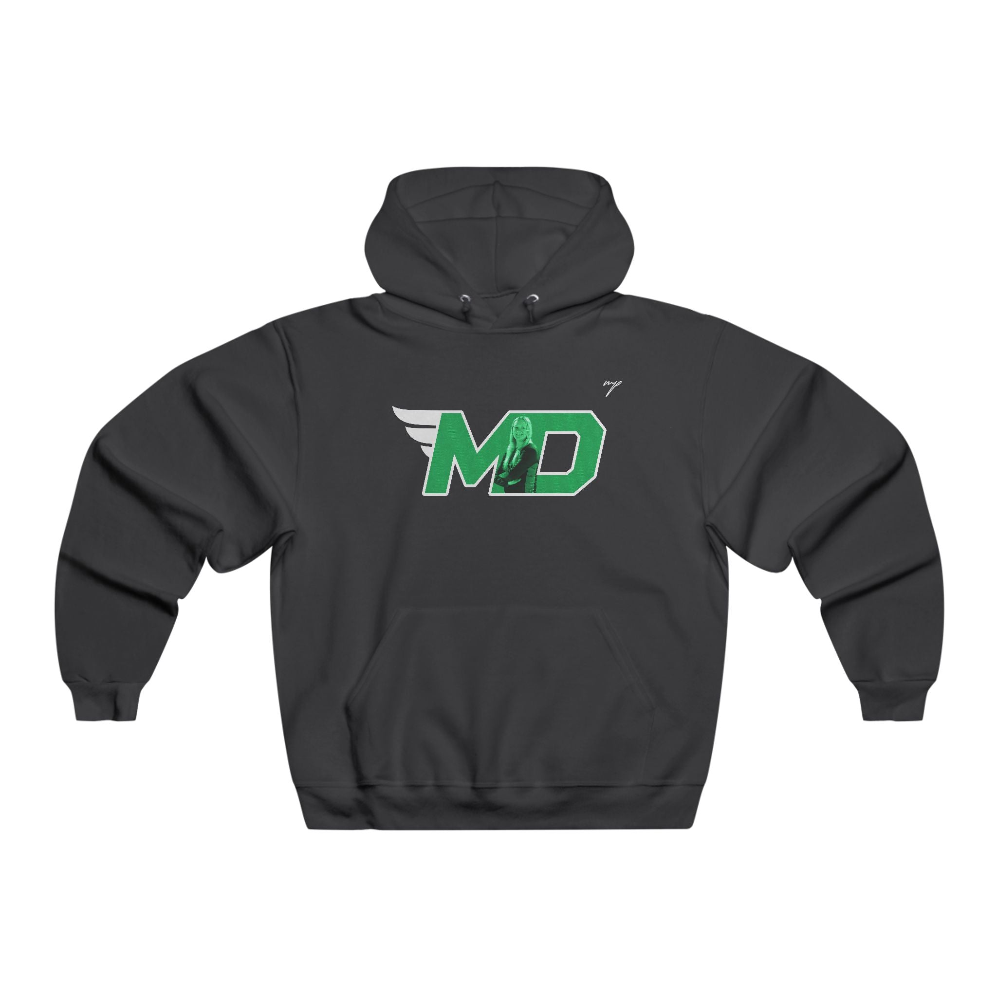 Mackenzie Dufner Vintage Hoodie