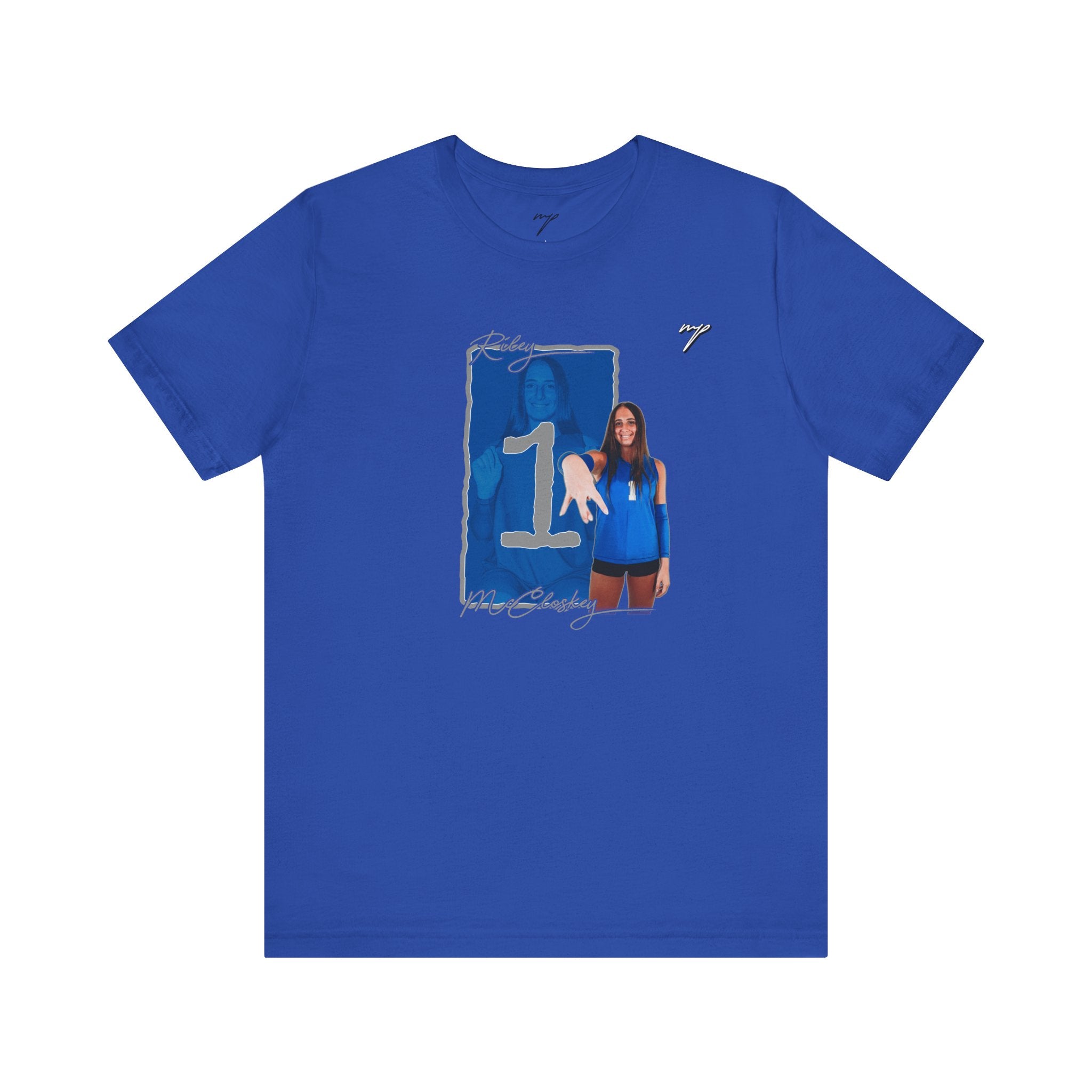 Riley McCloskey Graphic Tee