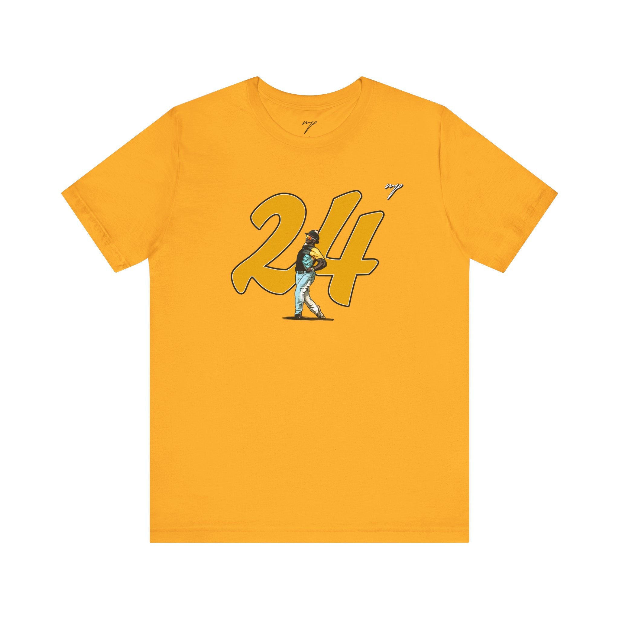 Titus Williams Graphic Tee