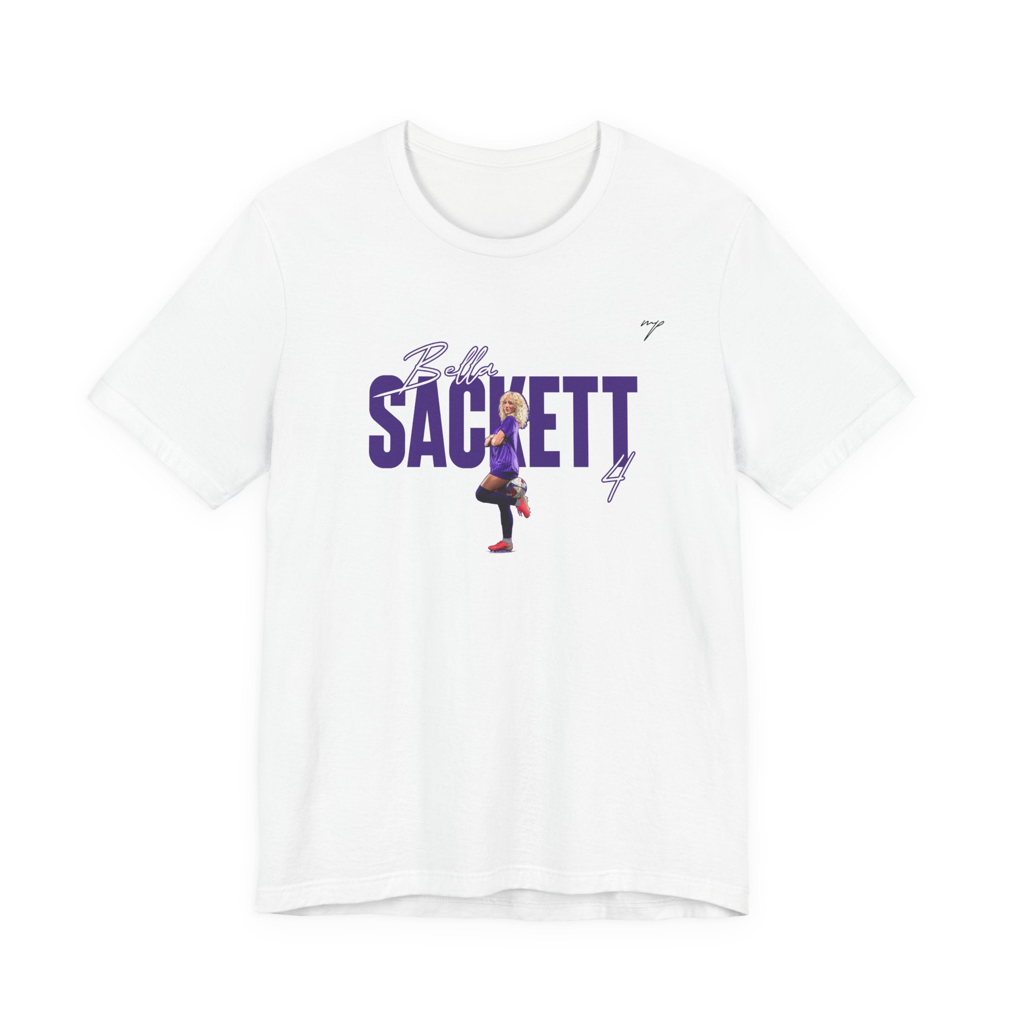 Bella Sackett Graphic Tee