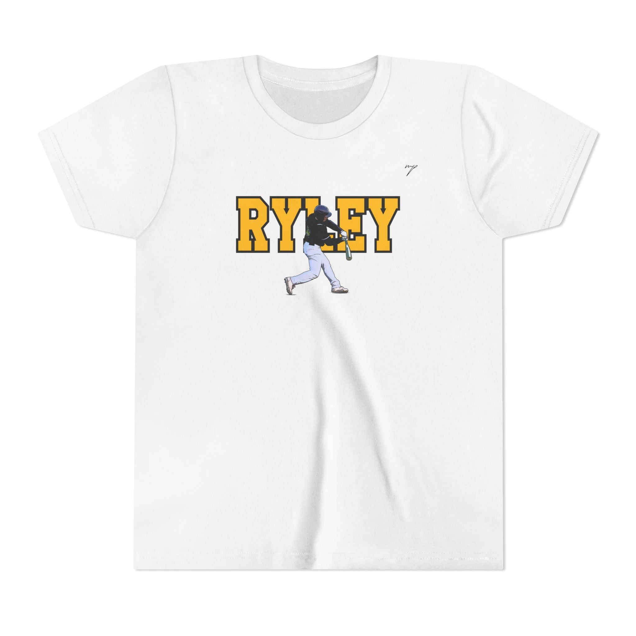 Ryley Heck YOUTH Graphic Tee