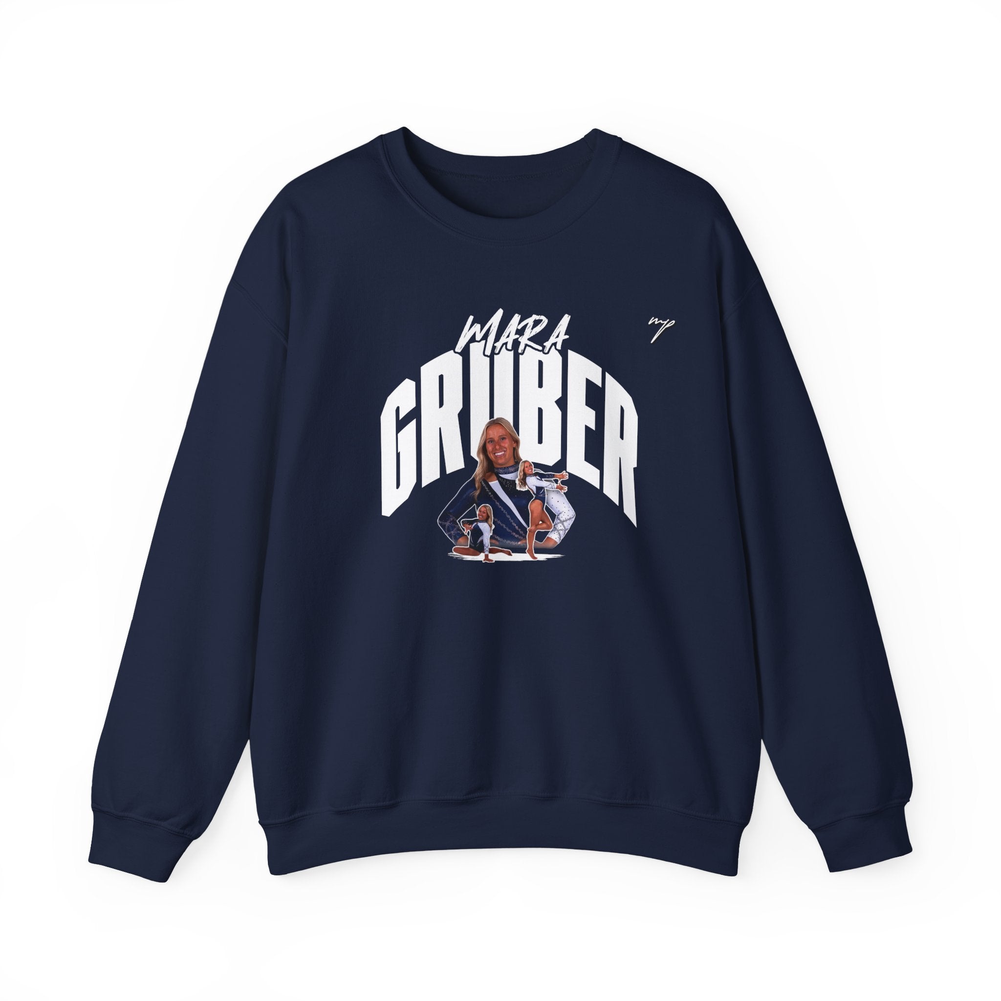 Mara Gruber Crewneck