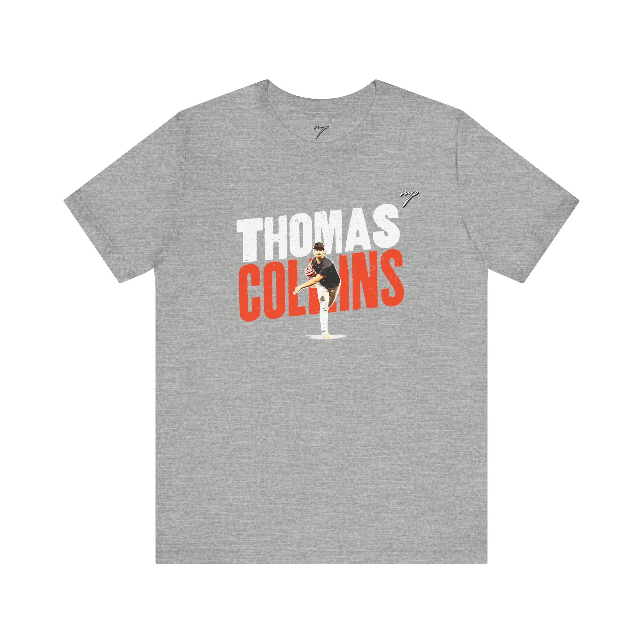 Thomas Collins Graphic Tee