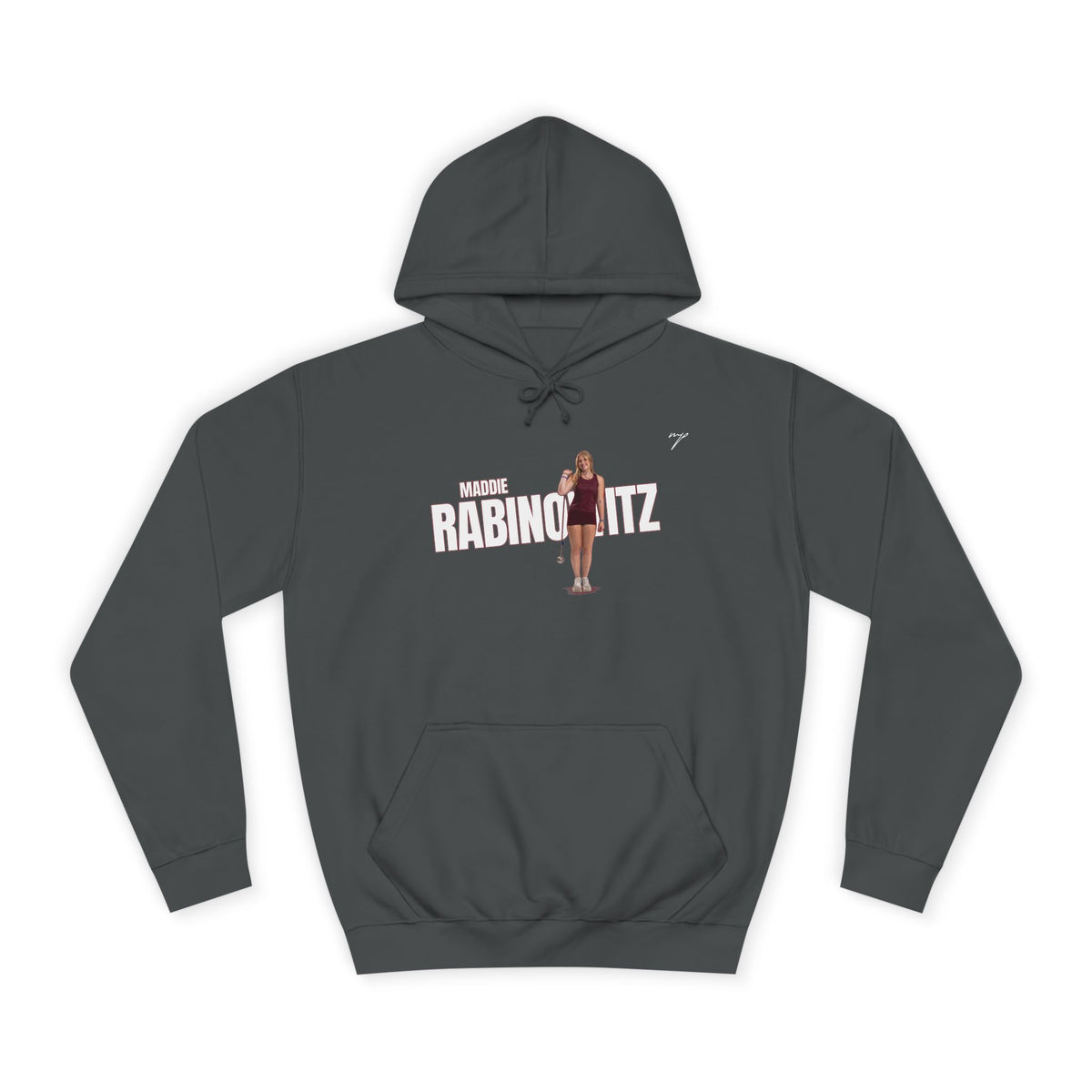 Maddie Rabinowitz Hoodie