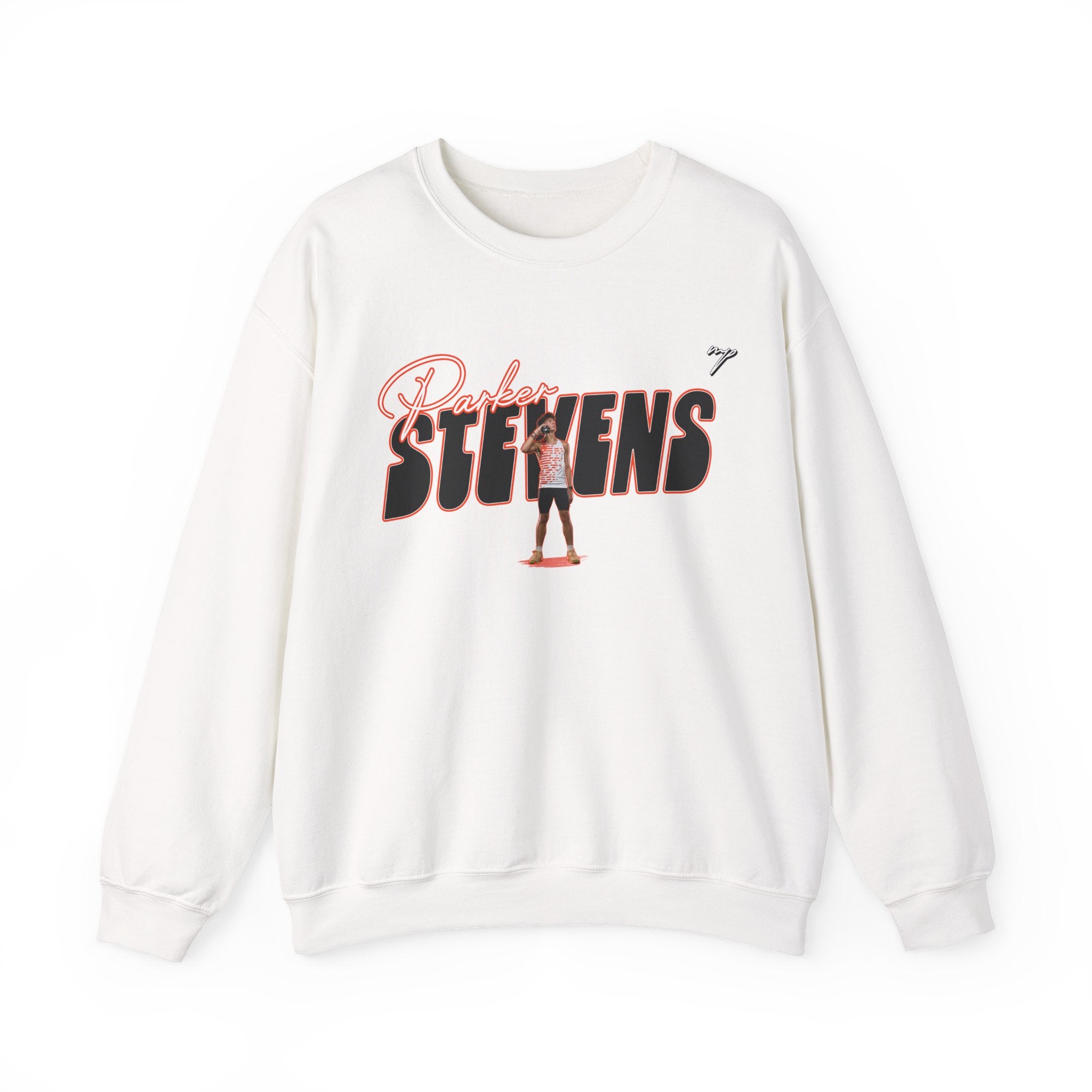 Parker Stevens Crewneck