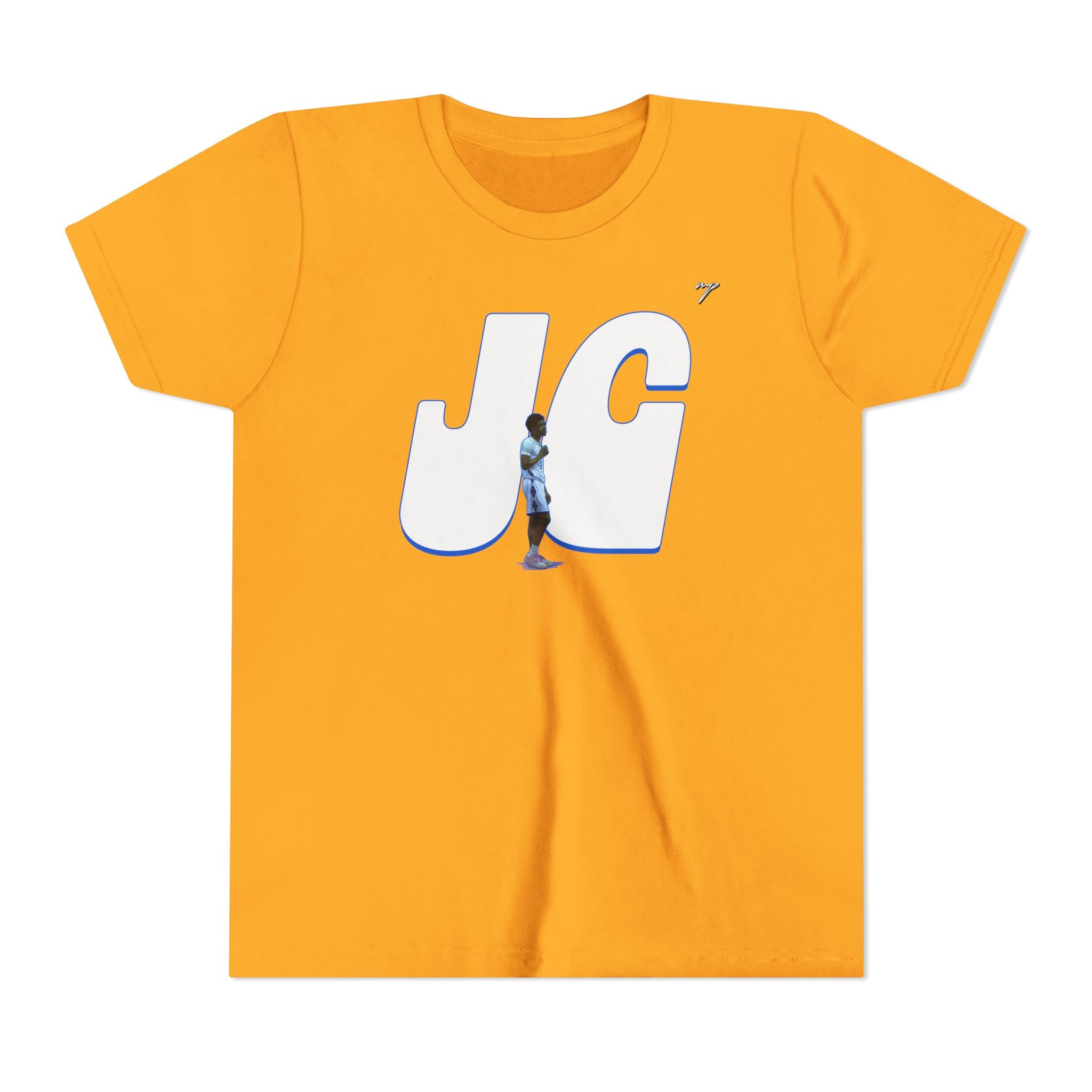 Jaquan Coston YOUTH Graphic Tee