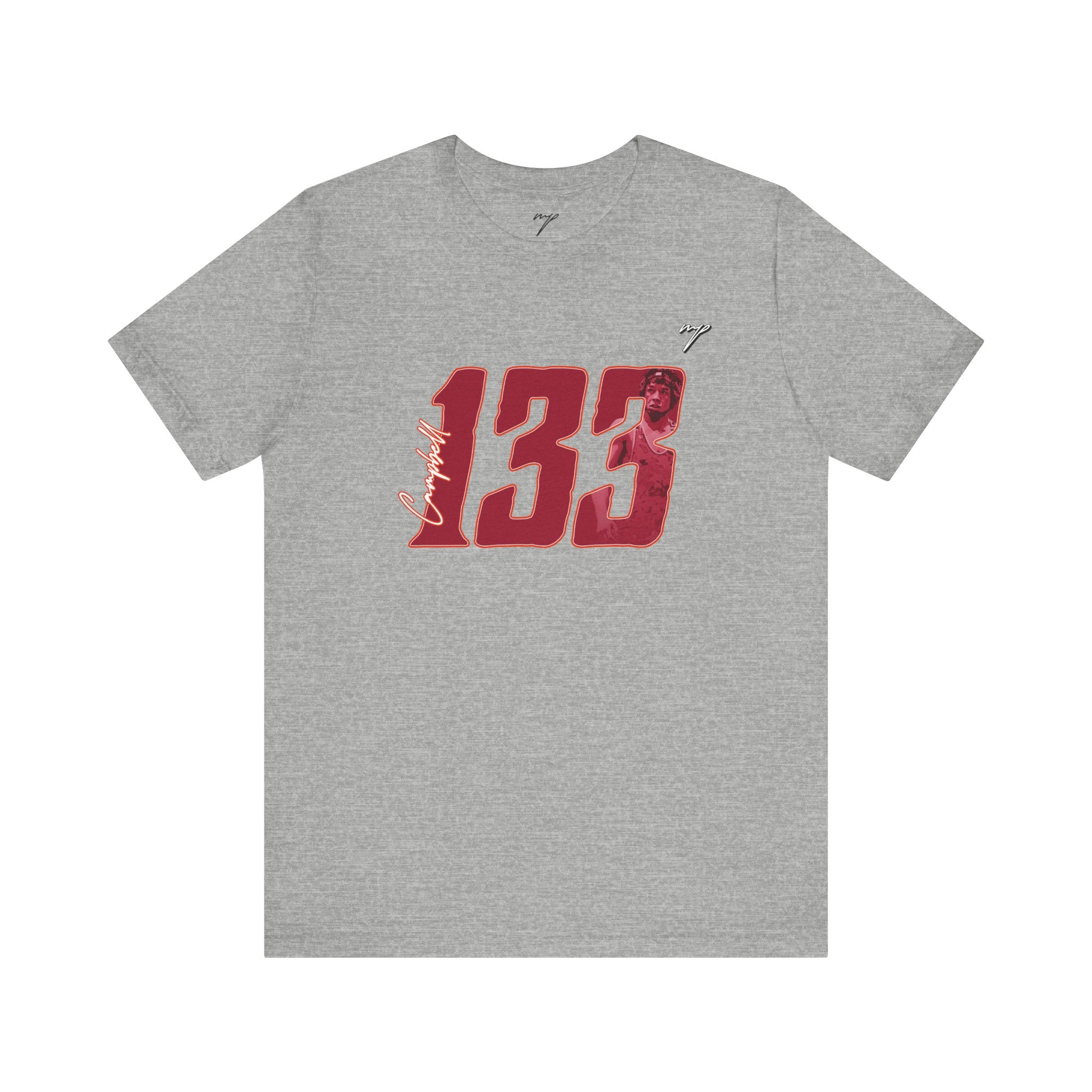 Dillon Campbell Graphic Tee