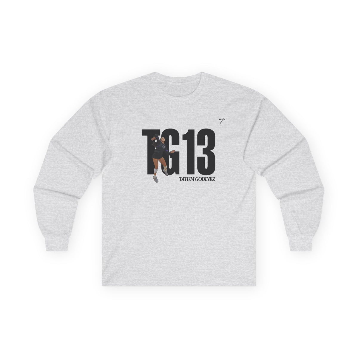 Tatum Godinez Long Sleeve