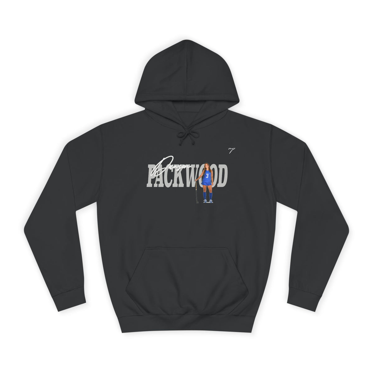 Dawson Packwood Hoodie