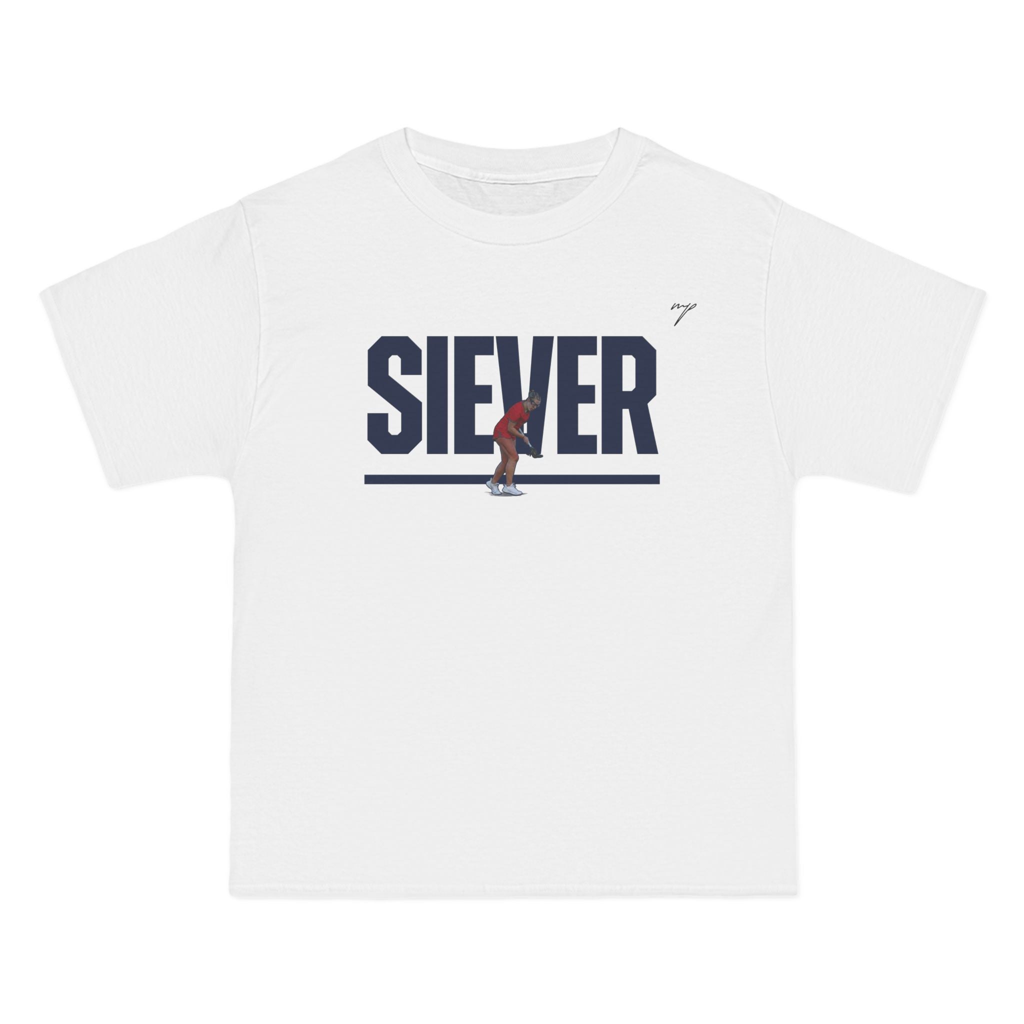 Meredith Siever Vintage Tee