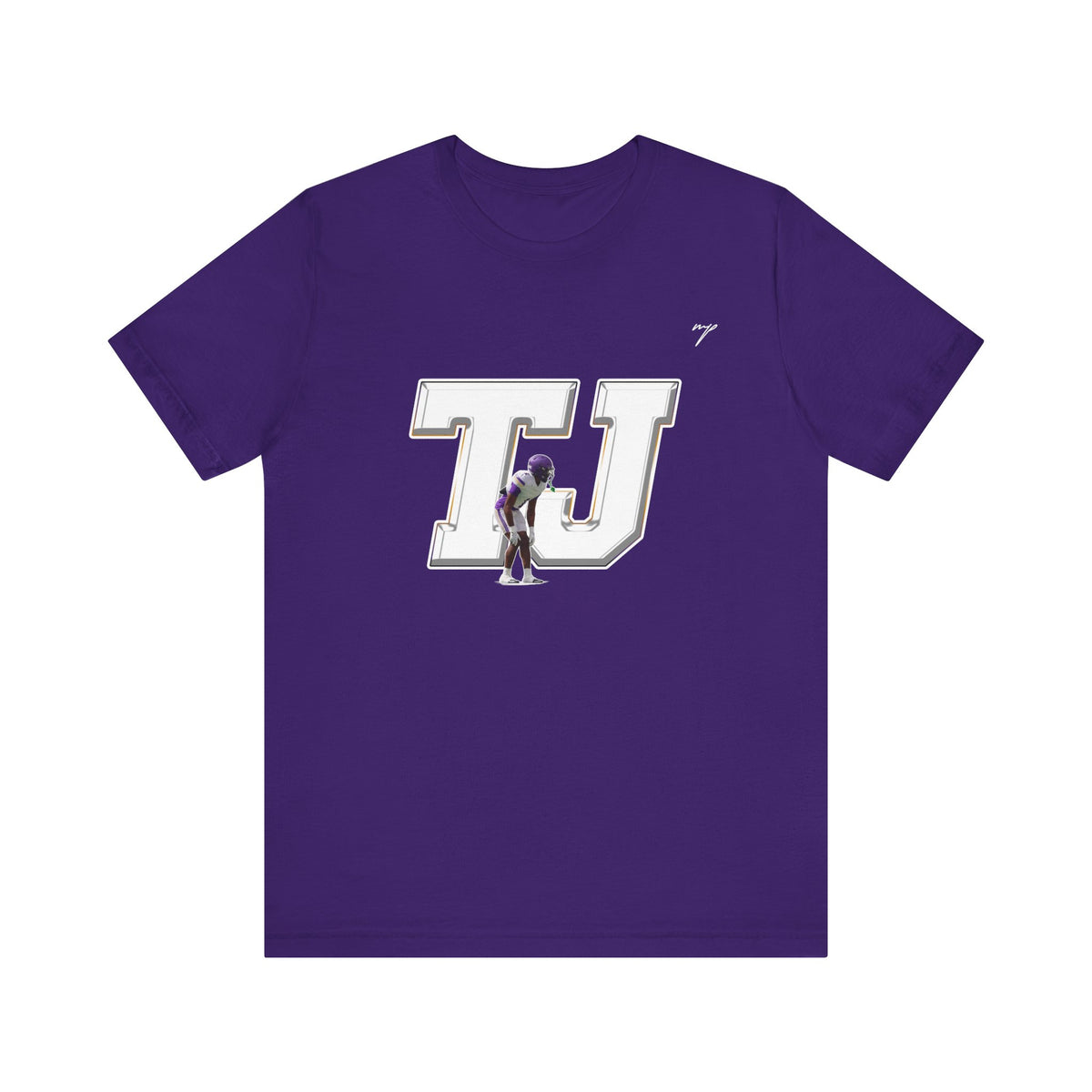 TJ Jasper Graphic Tee