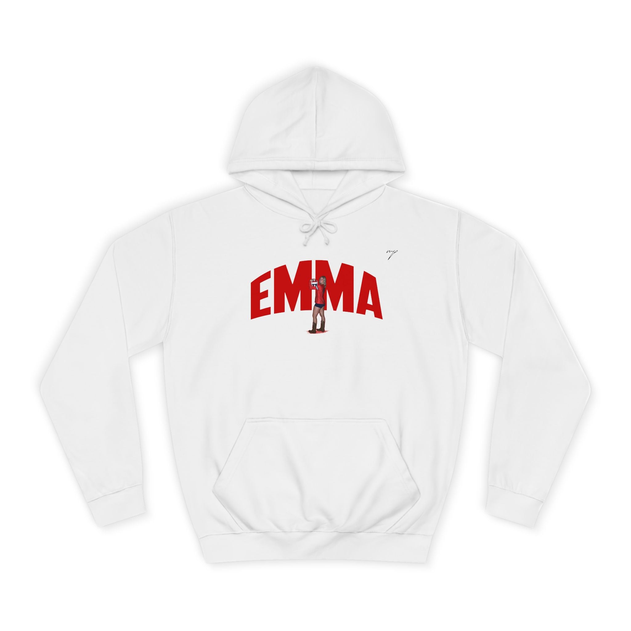 Emma Dixon Hoodie