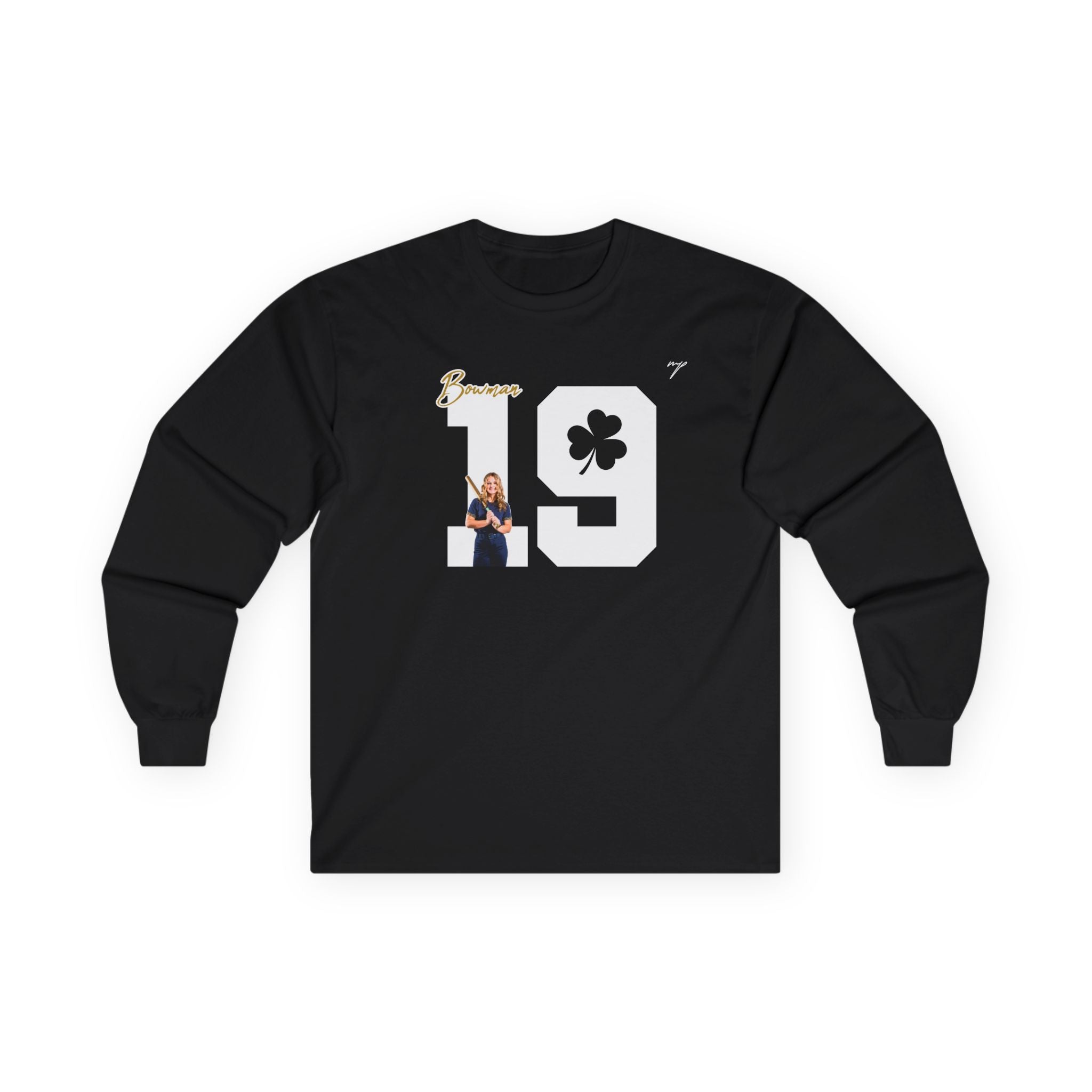 Emmi Bowman Long Sleeve