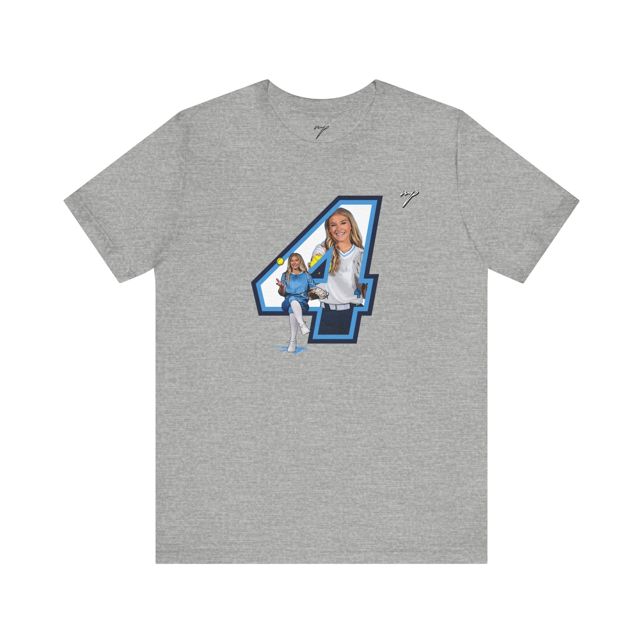 Olivia Watkins Graphic Tee