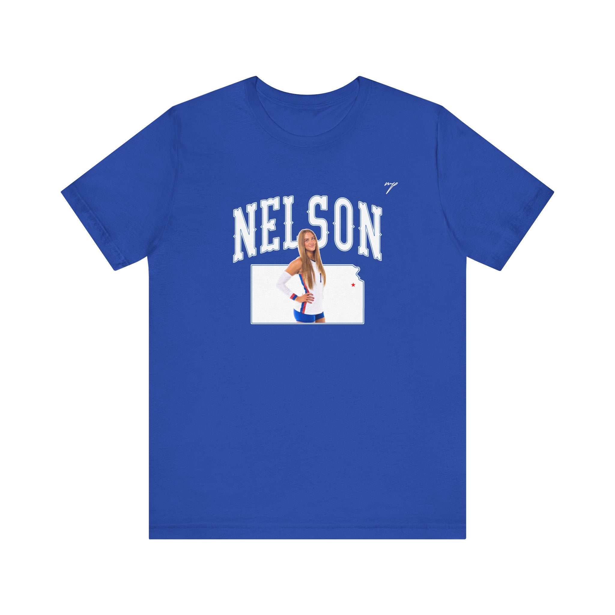 Grace Nelson Graphic Tee