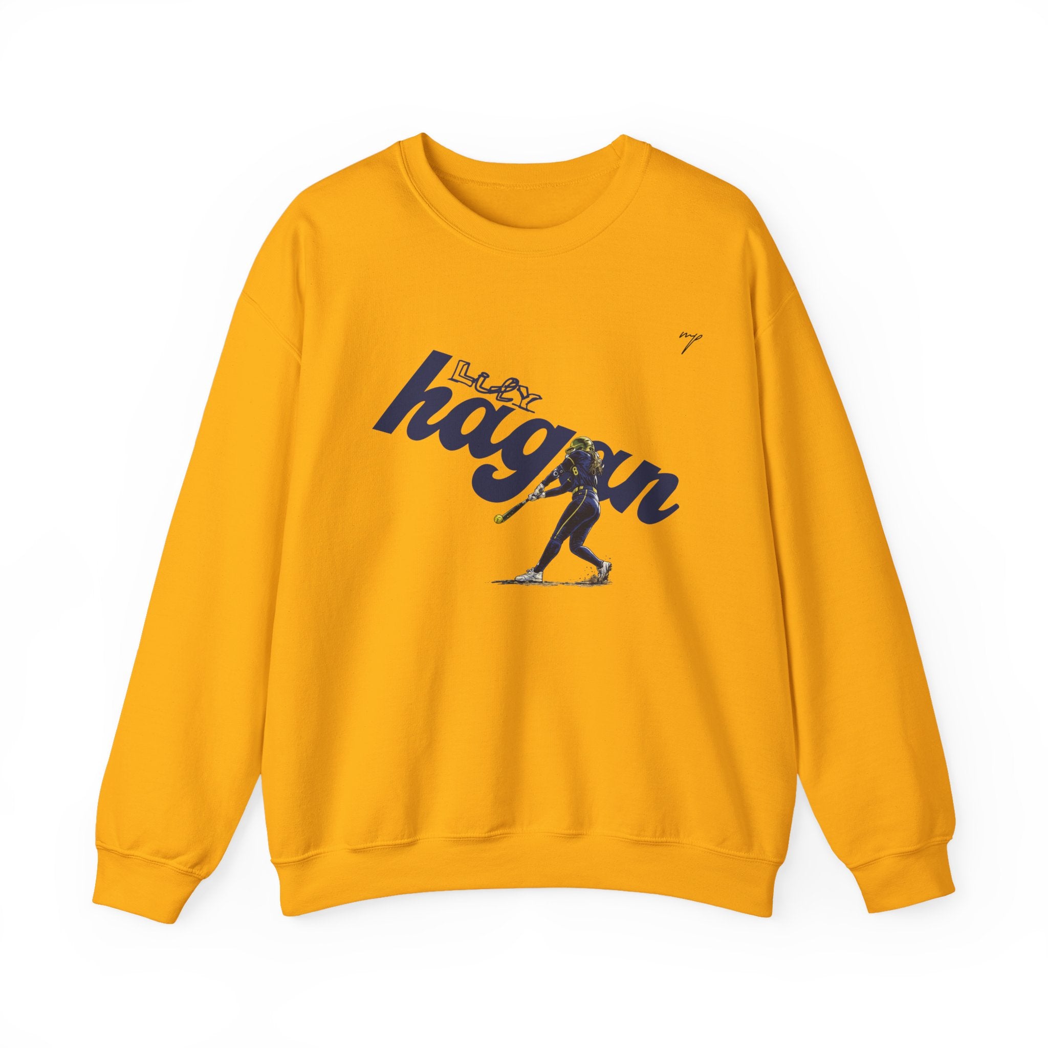 Lily Hagan Crewneck