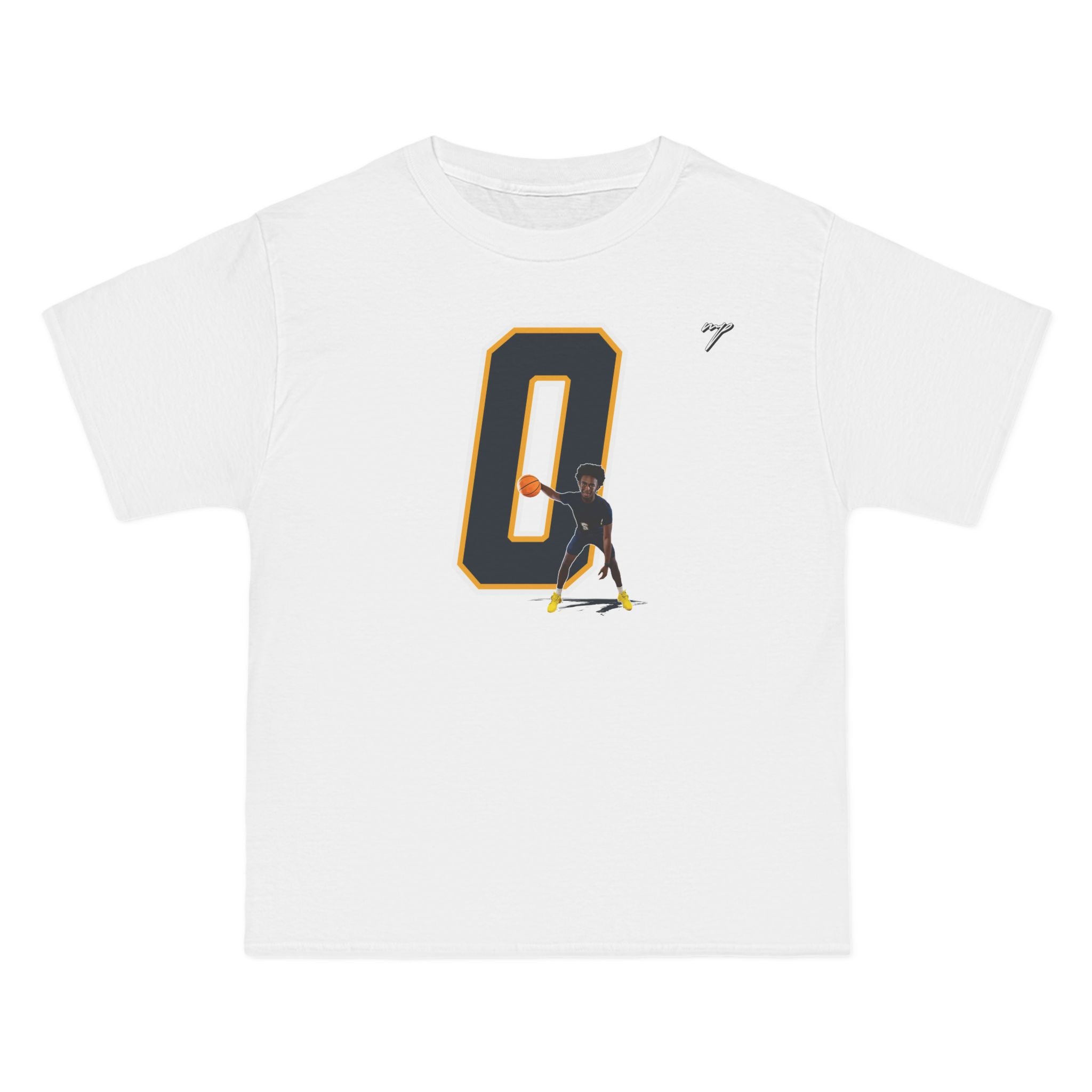Troy Anders Vintage Tee
