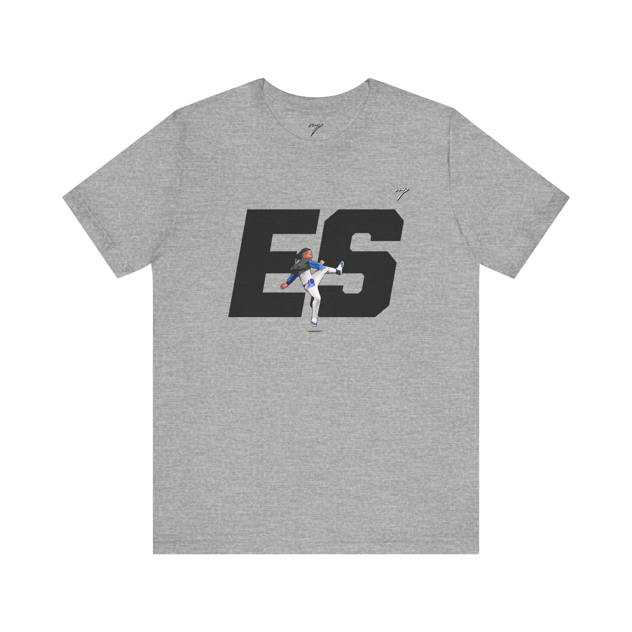 Eddy Soto Graphic Tee