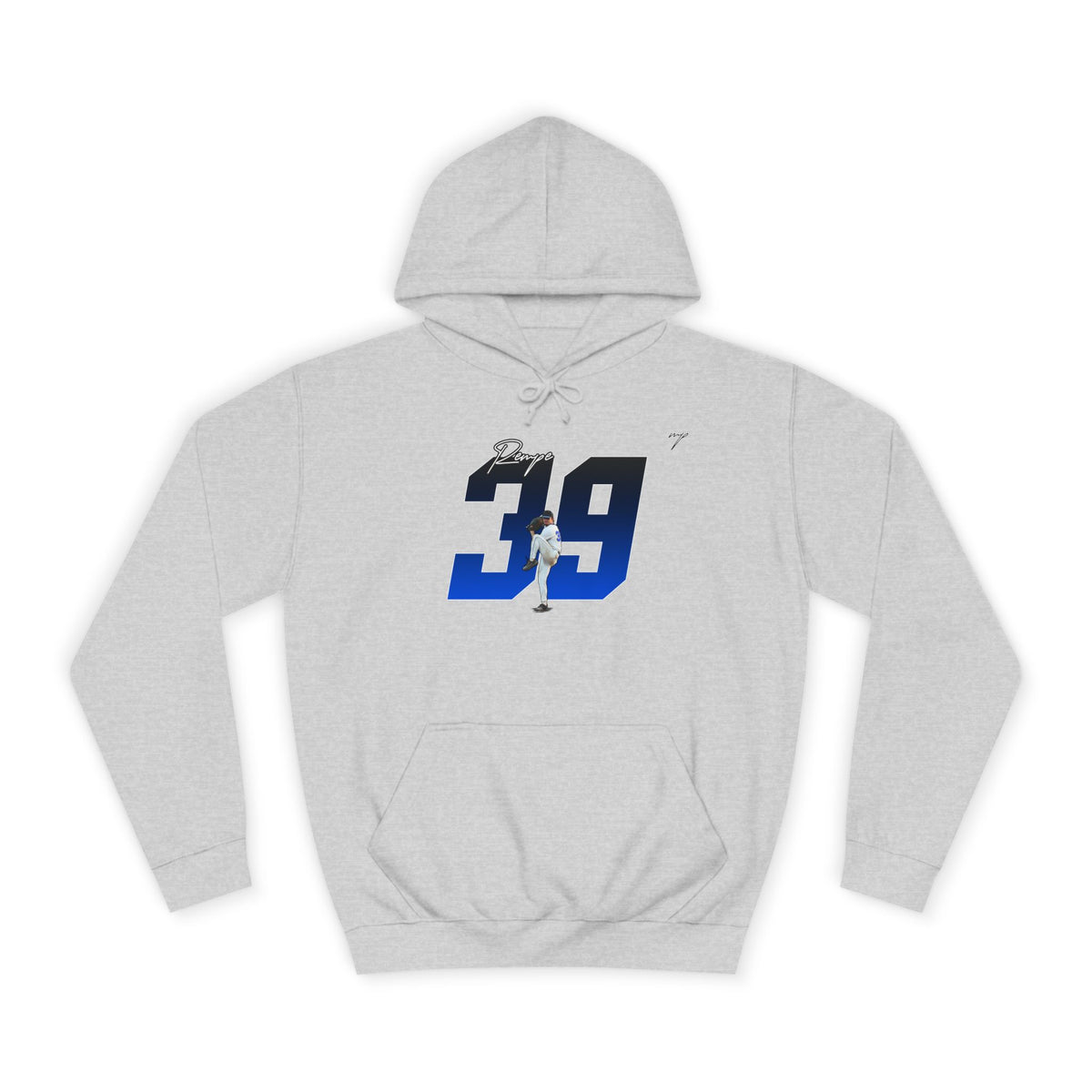 Kayo Rempe Hoodie
