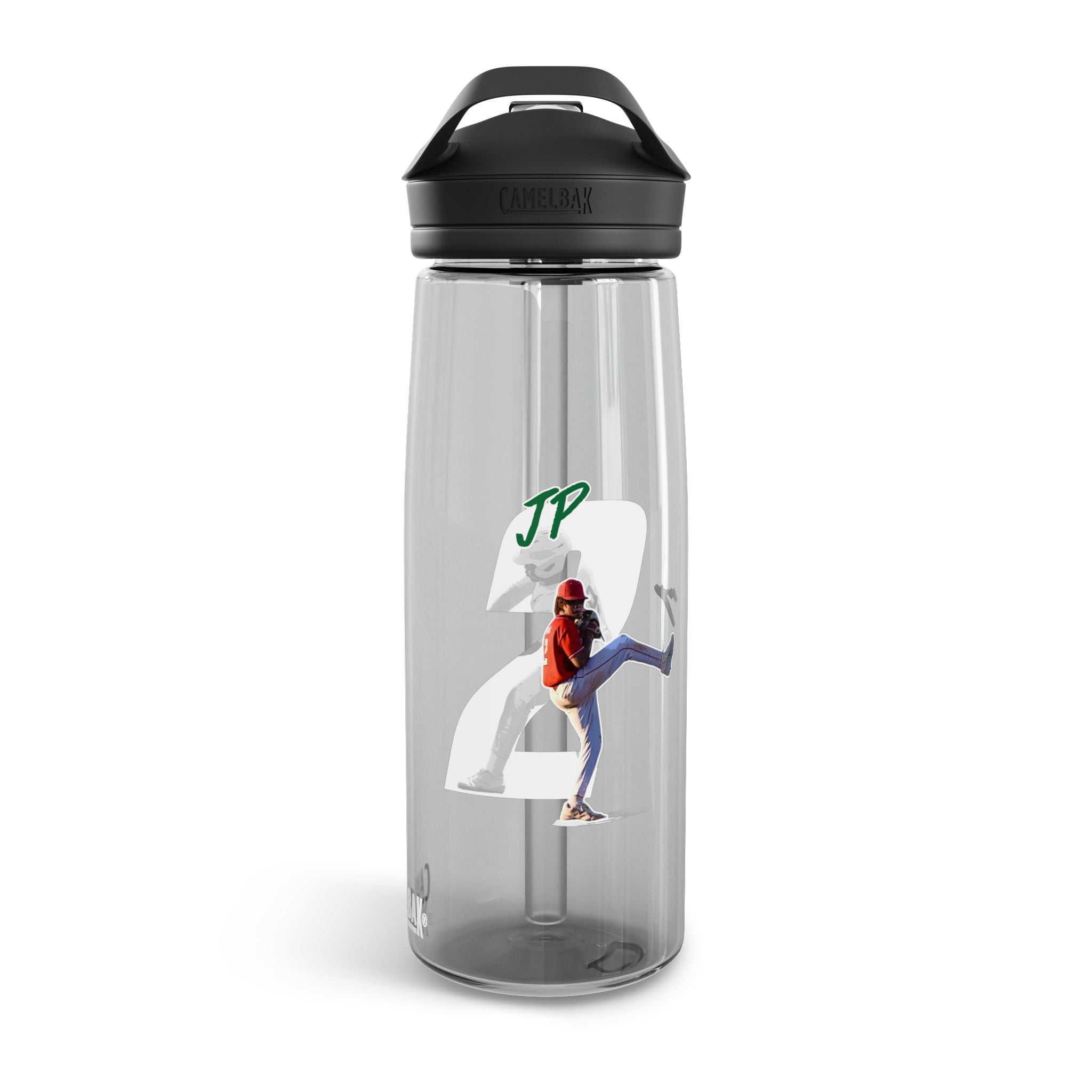 Jalen Payne CamelBak Water Bottle