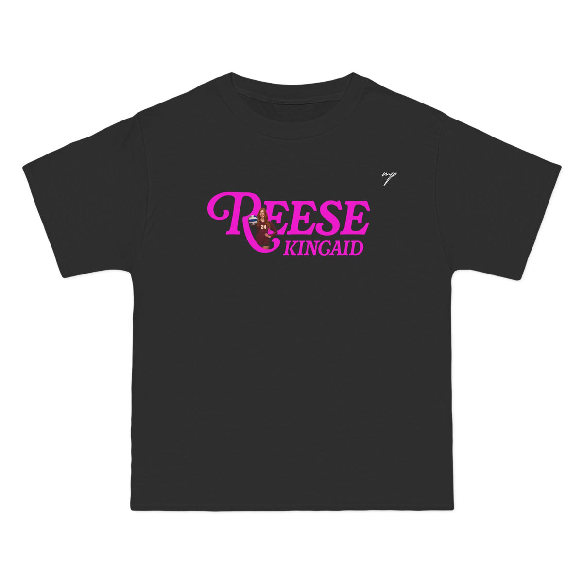Reese Kincaid Vintage Tee