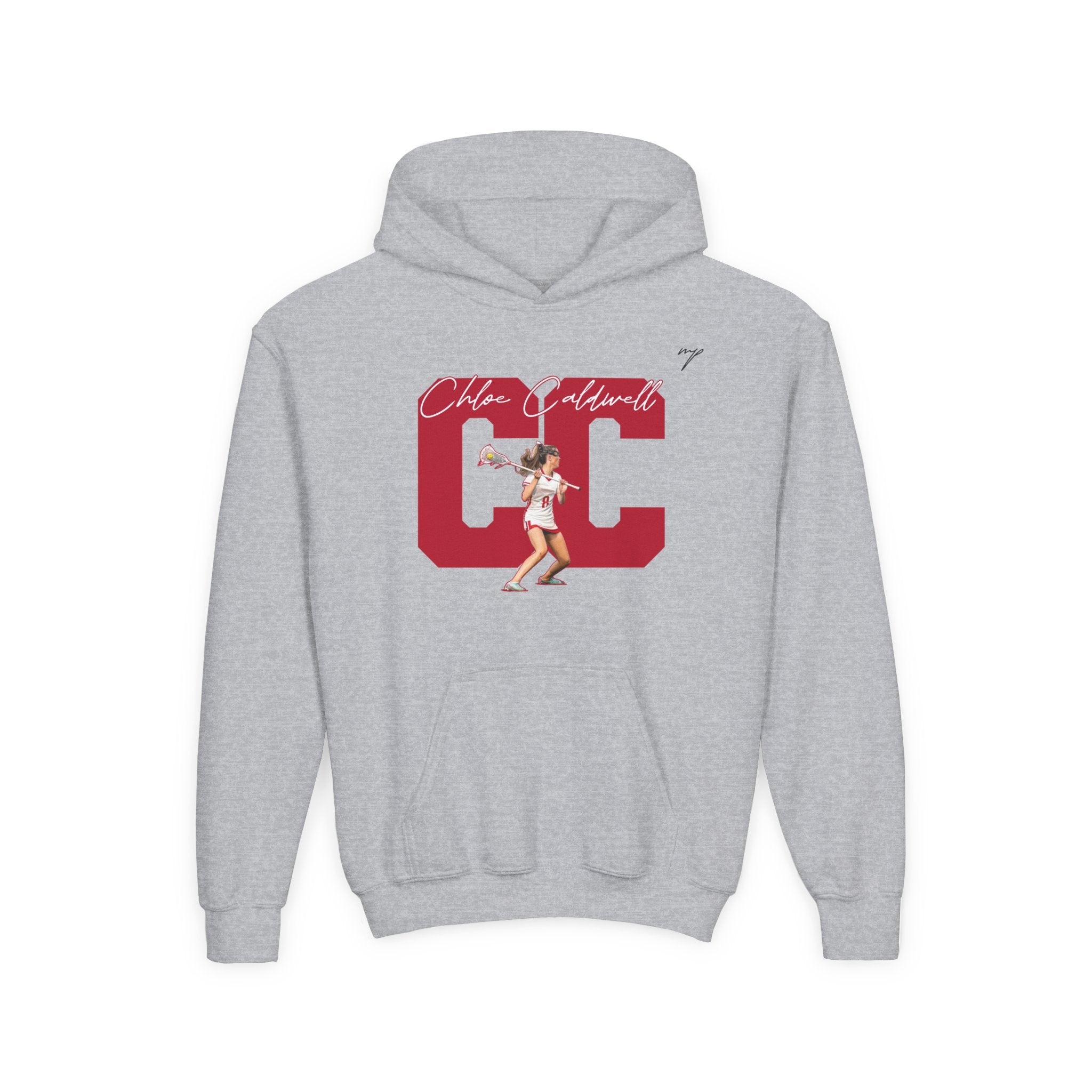 Chloe Caldwell YOUTH Hoodie