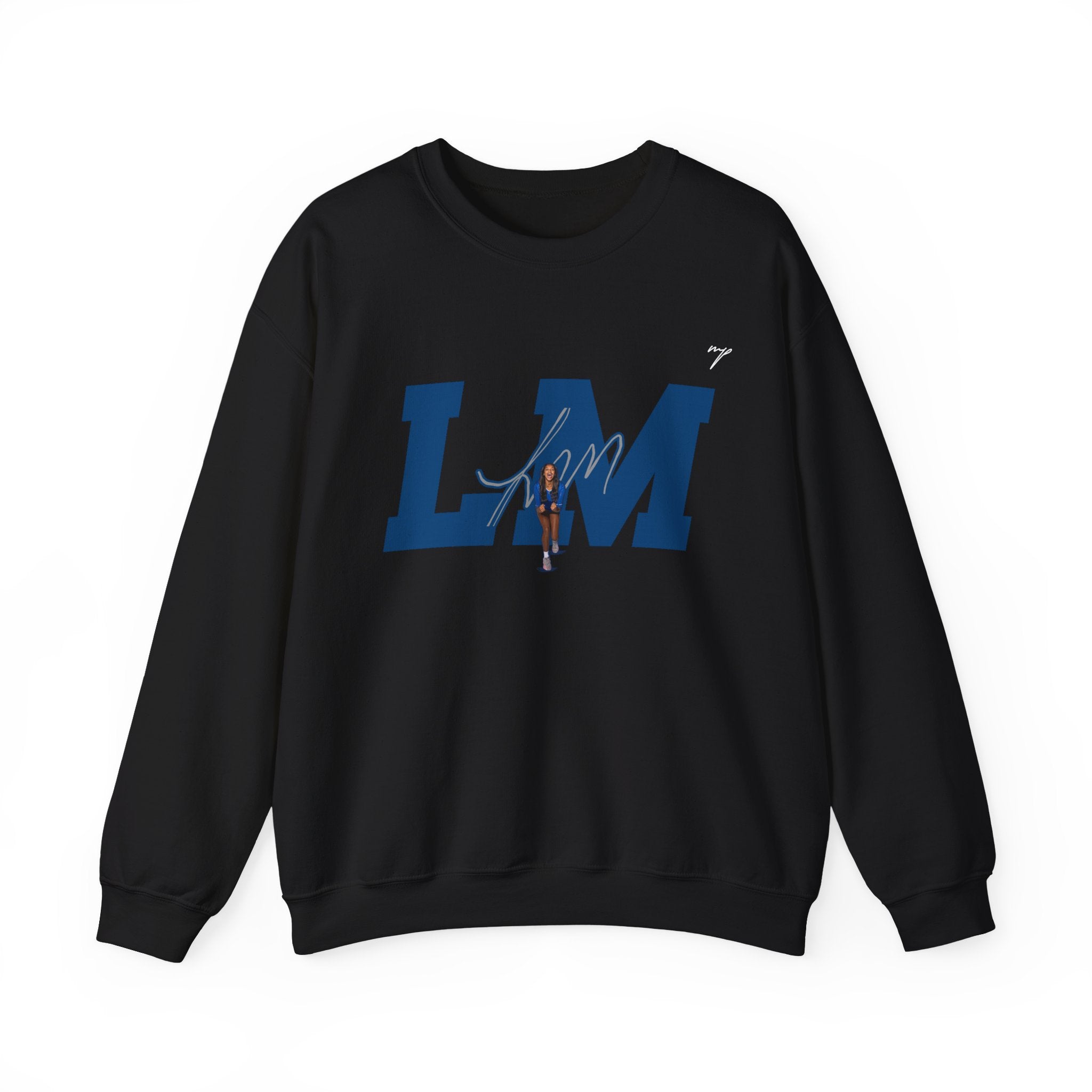 Lisa Melenciano Crewneck