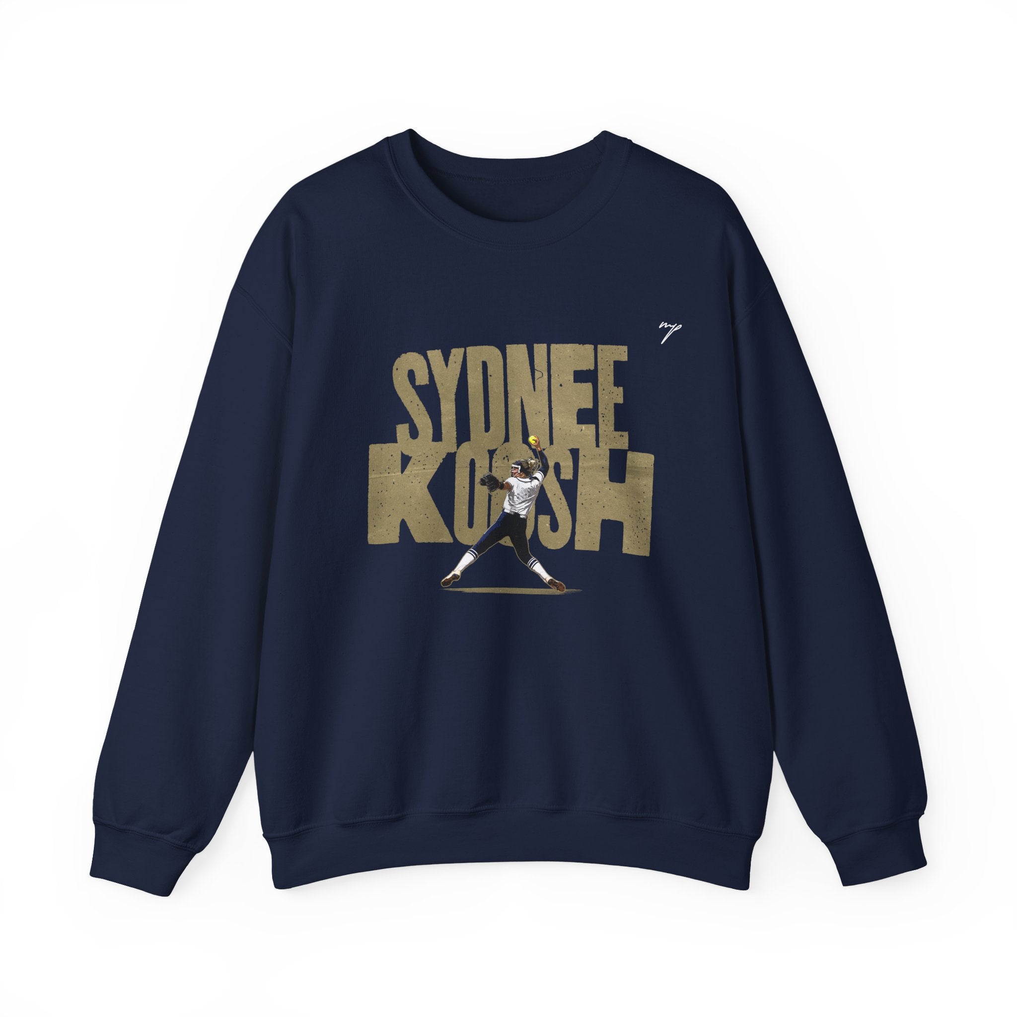Sydnee Koosh Crewneck