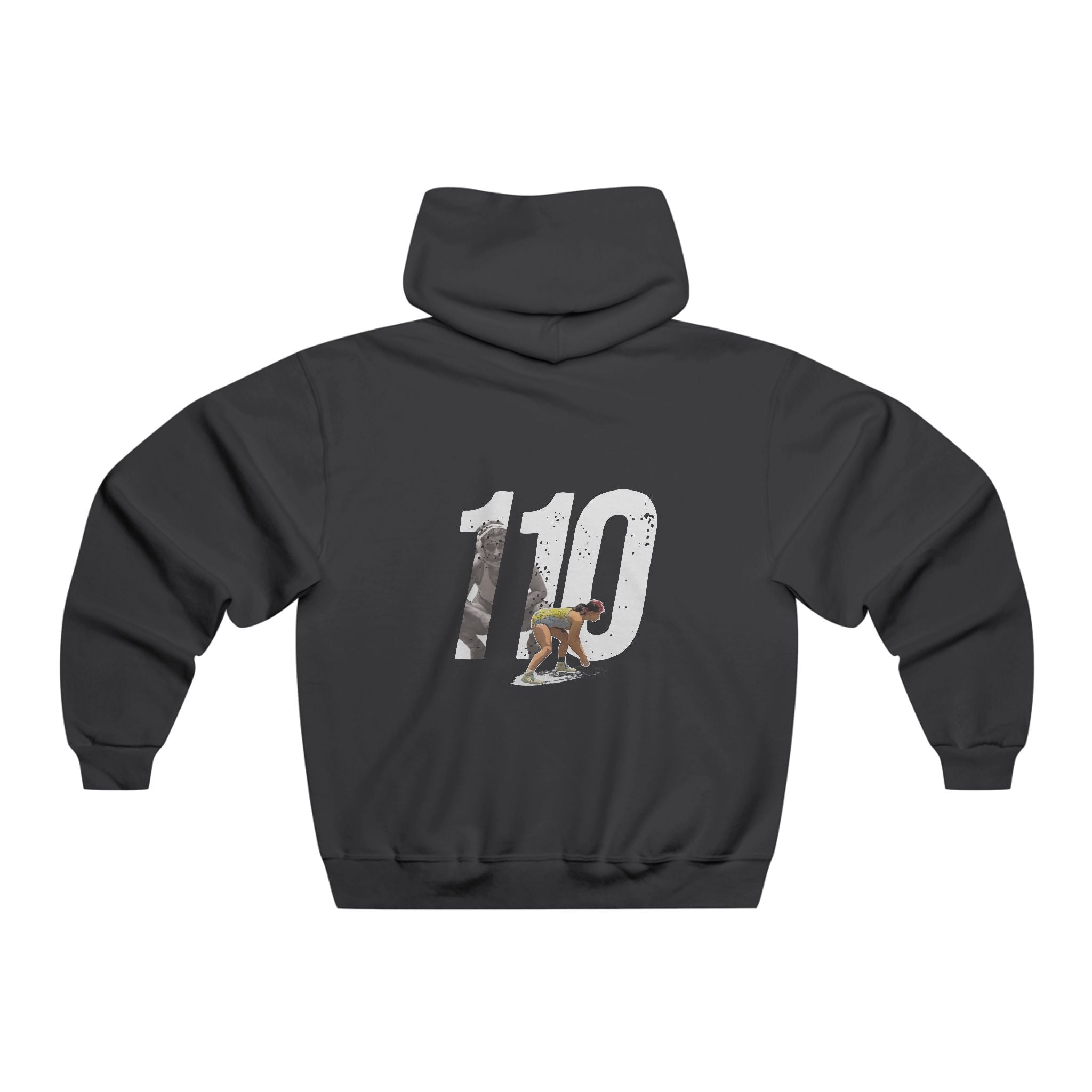 Jasmine Villegas Vintage Hoodie