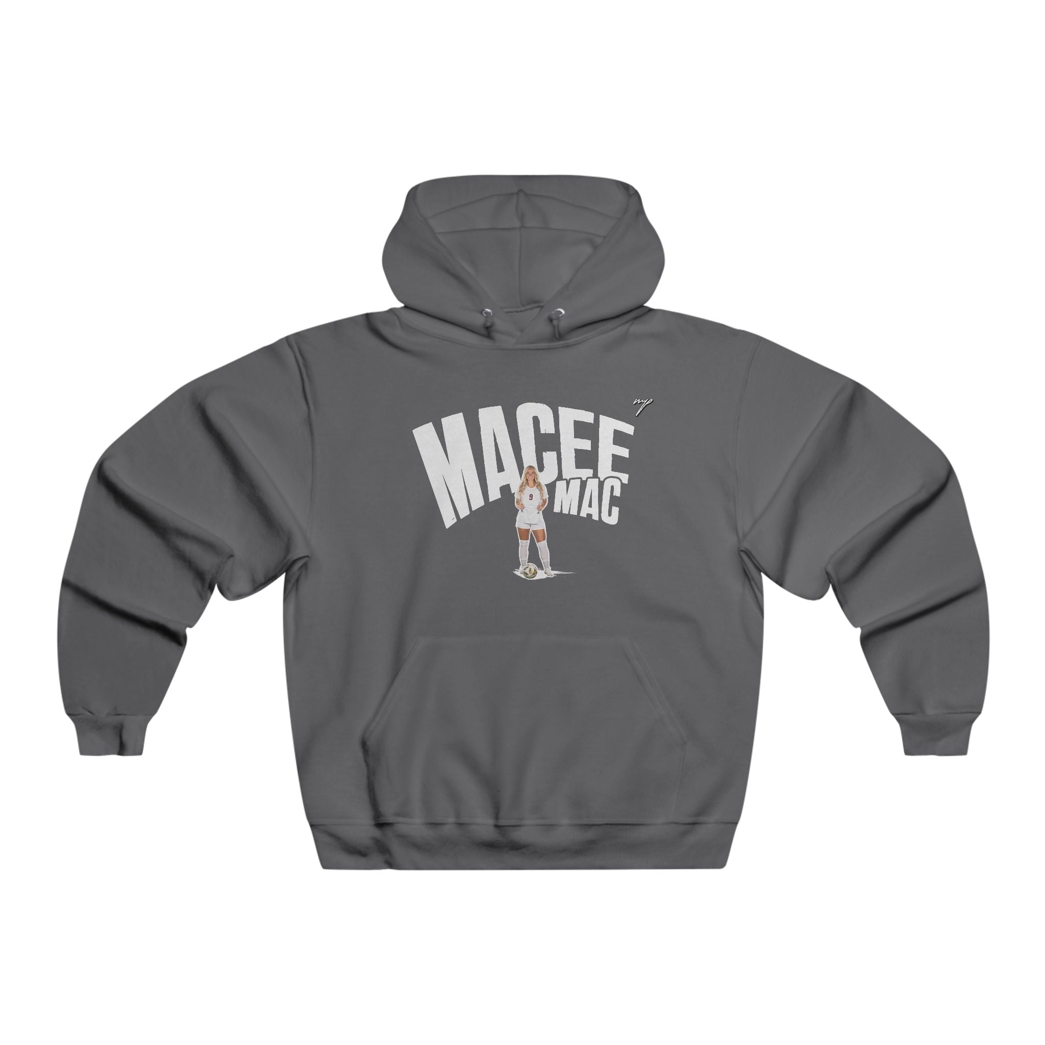 Macee McKenna Vintage Hoodie