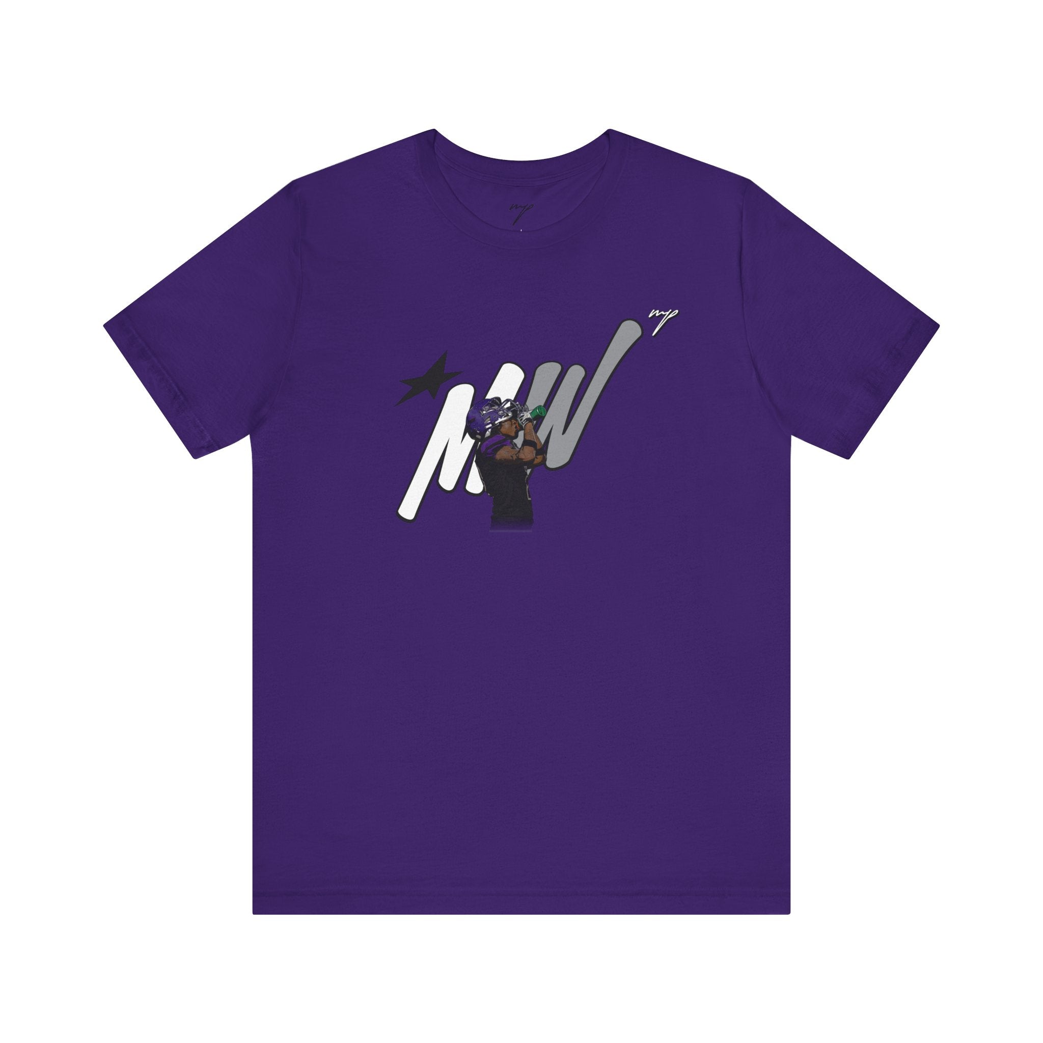 Myion Woody Graphic Tee